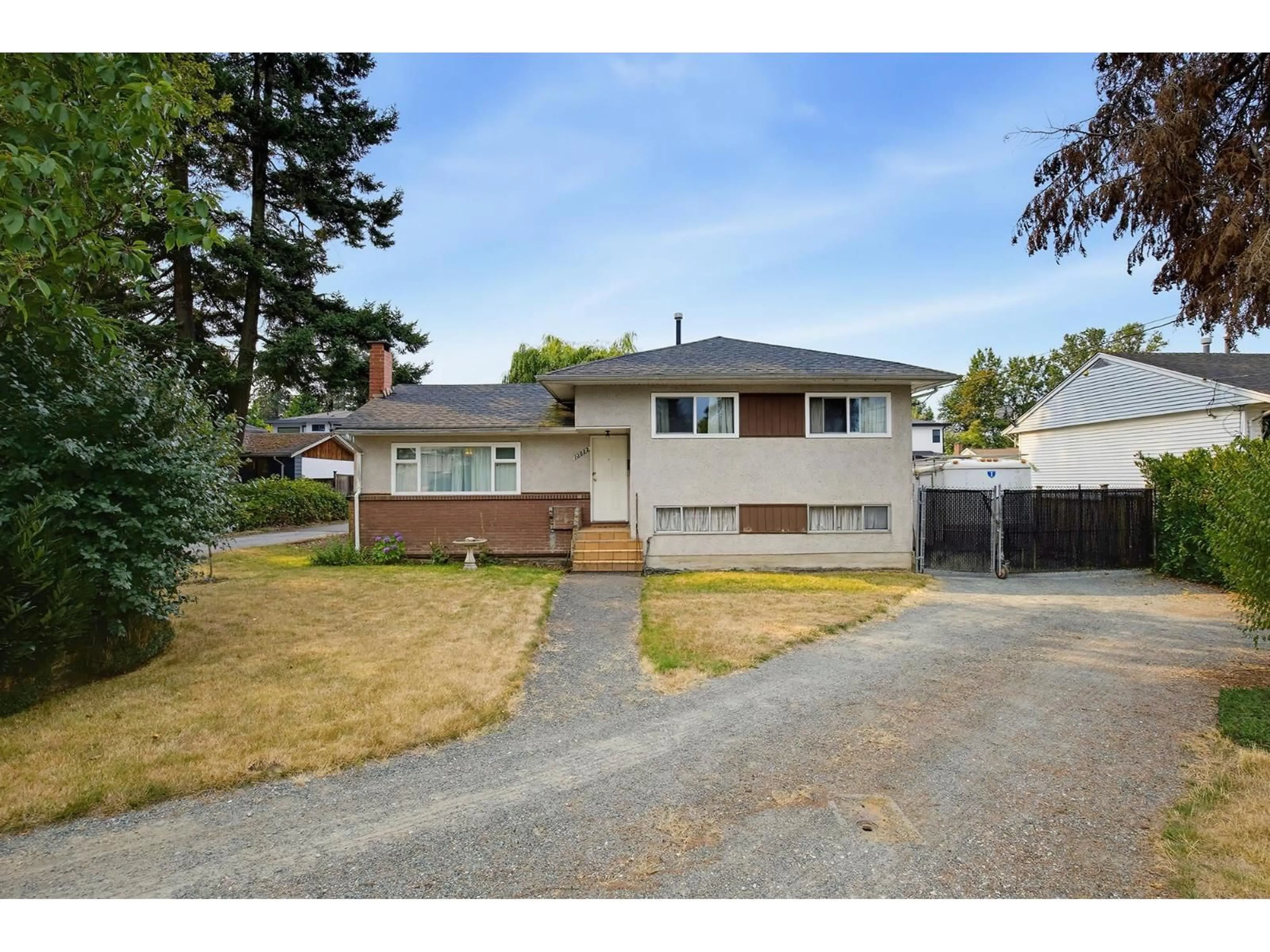 Unknown for 13022 101 AVENUE, Surrey British Columbia V3T1L1