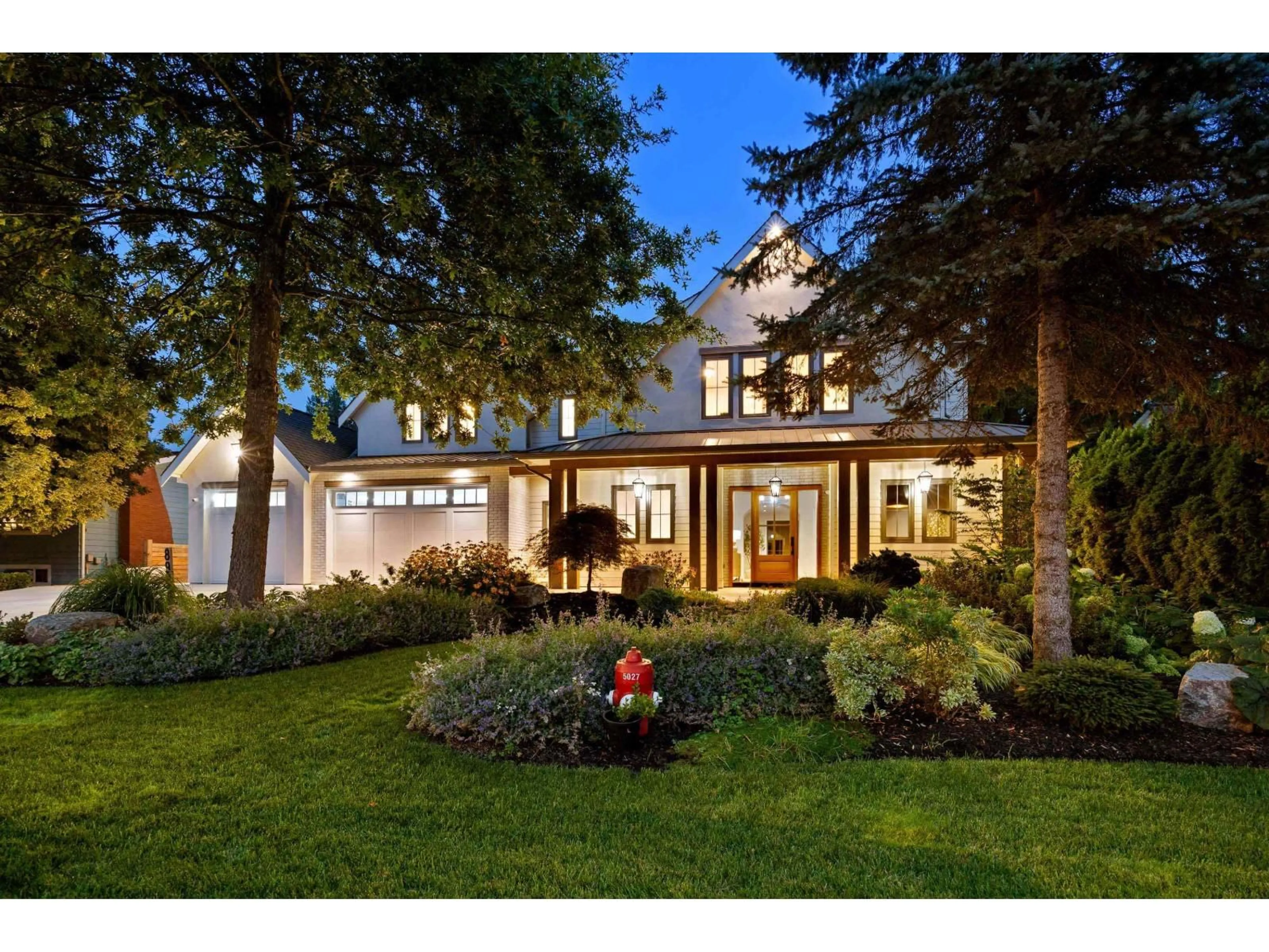 Unknown for 8984 MAJOR STREET, Langley British Columbia V1M2S6