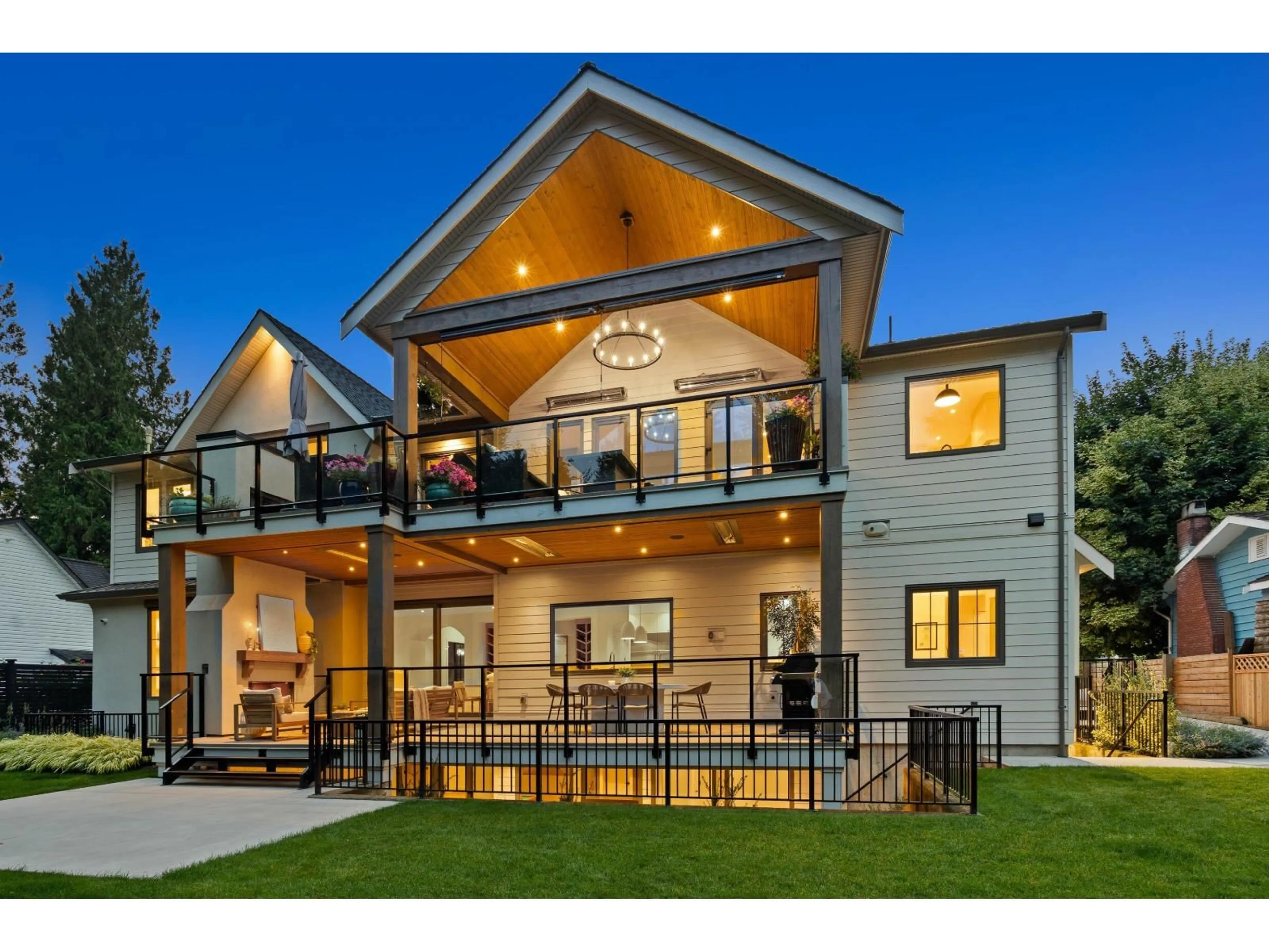 Unknown for 8984 MAJOR STREET, Langley British Columbia V1M2S6