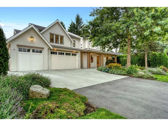 8984 MAJOR STREET, Langley 4