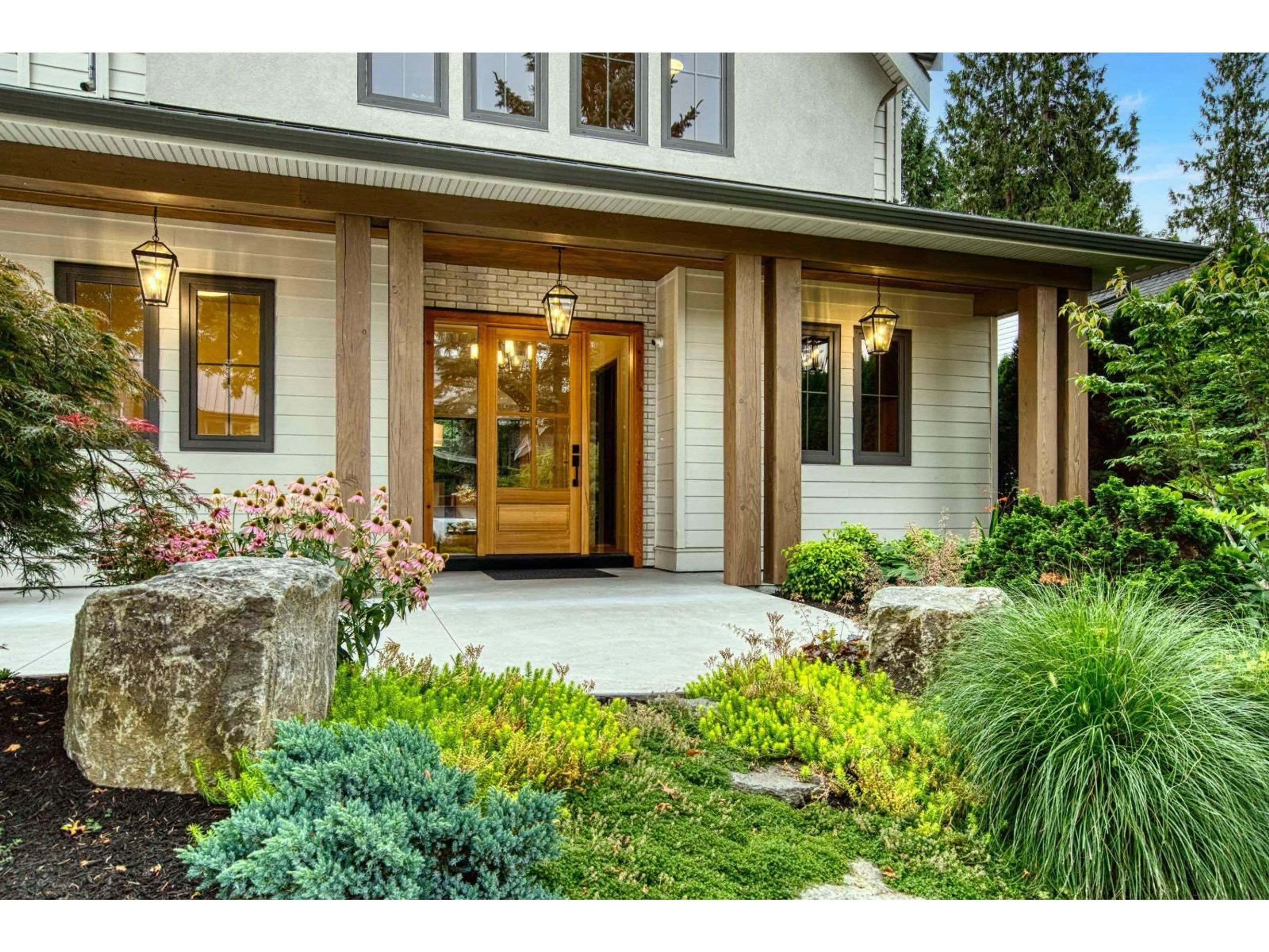 Indoor entryway for 8984 MAJOR STREET, Langley British Columbia V1M2S6