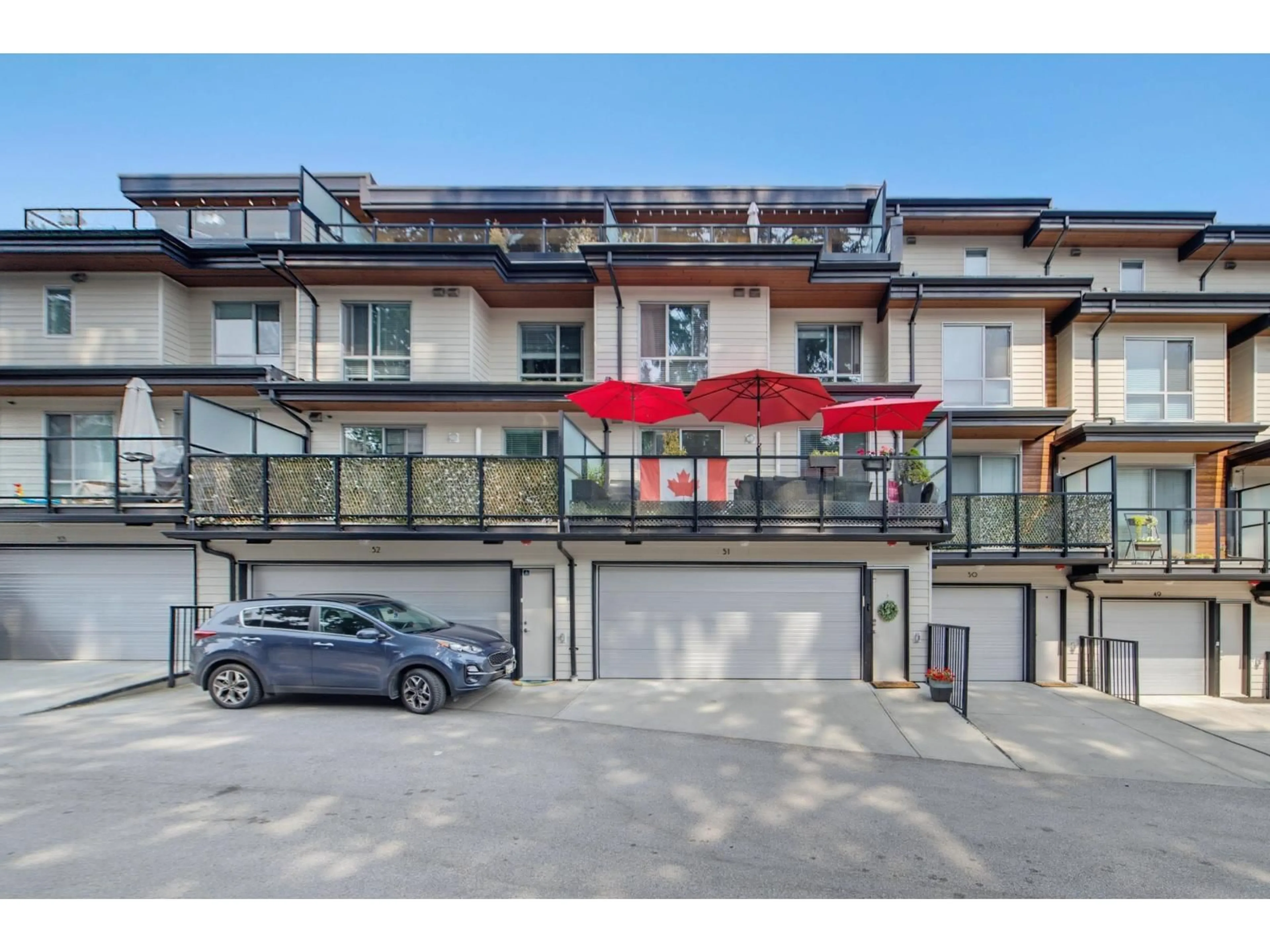 Unknown for 51 - 15775 MOUNTAIN VIEW DRIVE DRIVE, Surrey British Columbia V3Z0W7