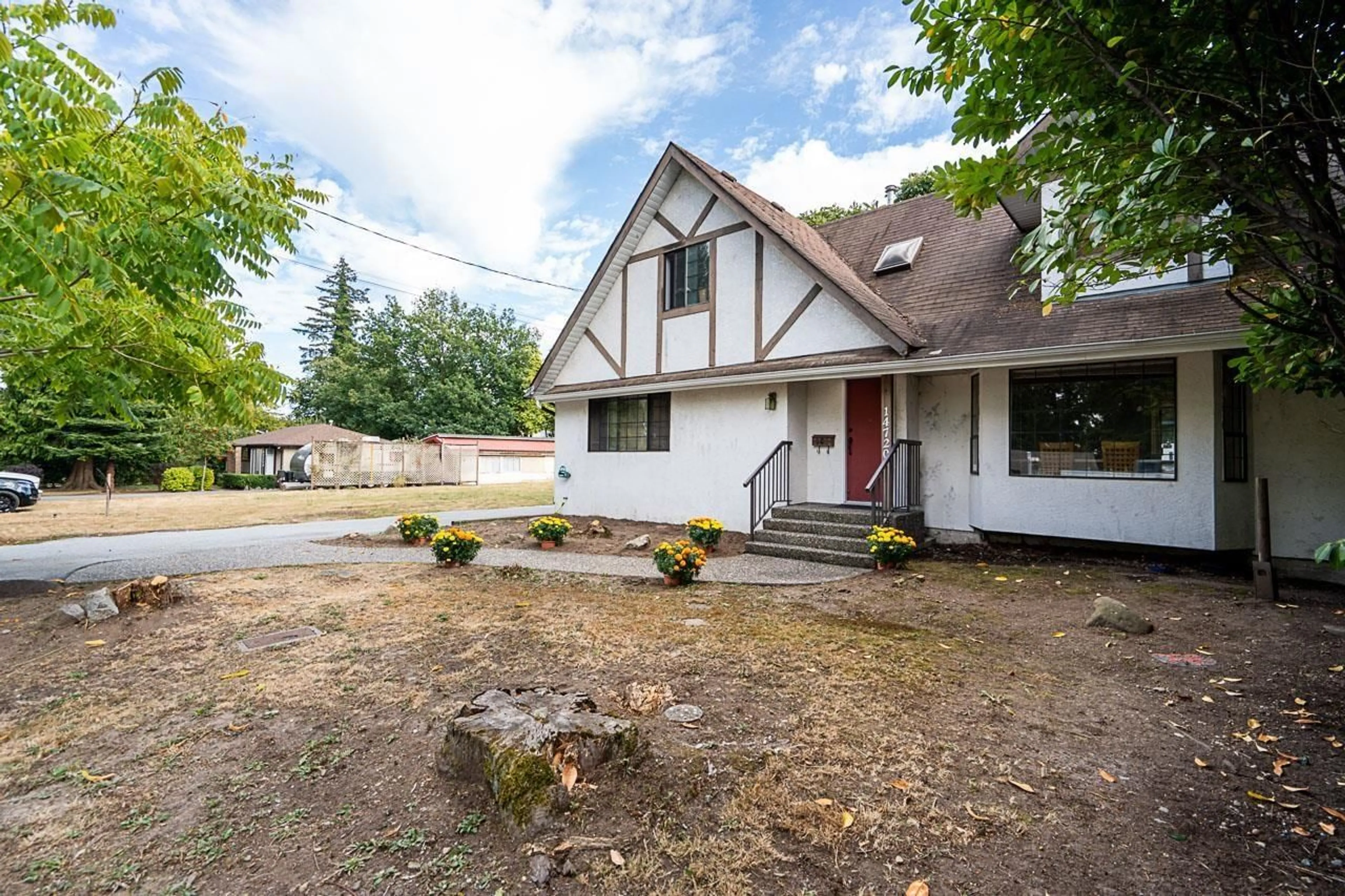 Unknown for 14720 60 AVENUE, Surrey British Columbia V3S1R7