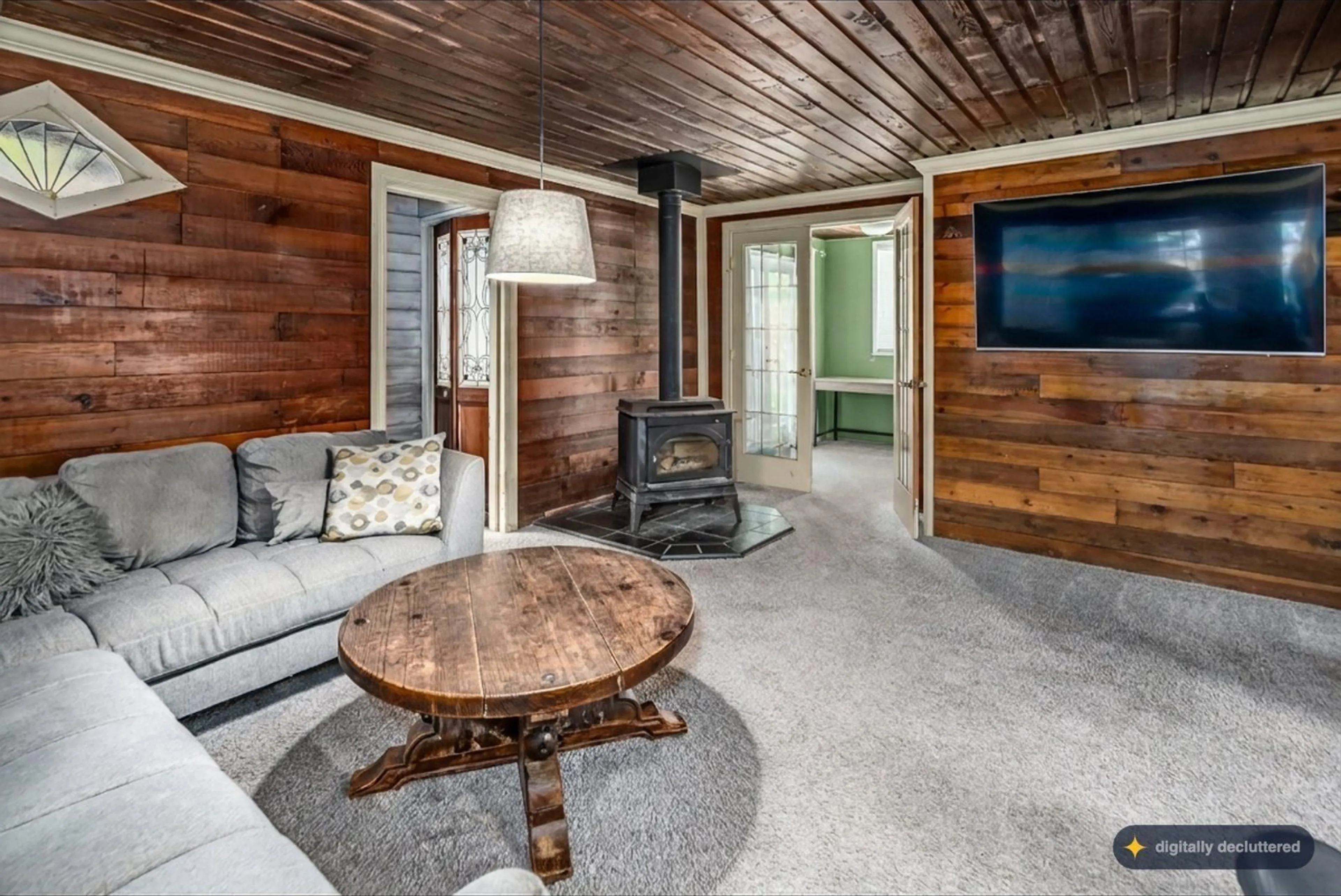 Living room with furniture, unknown for 22164 79 AVENUE, Langley British Columbia V2Y2S9