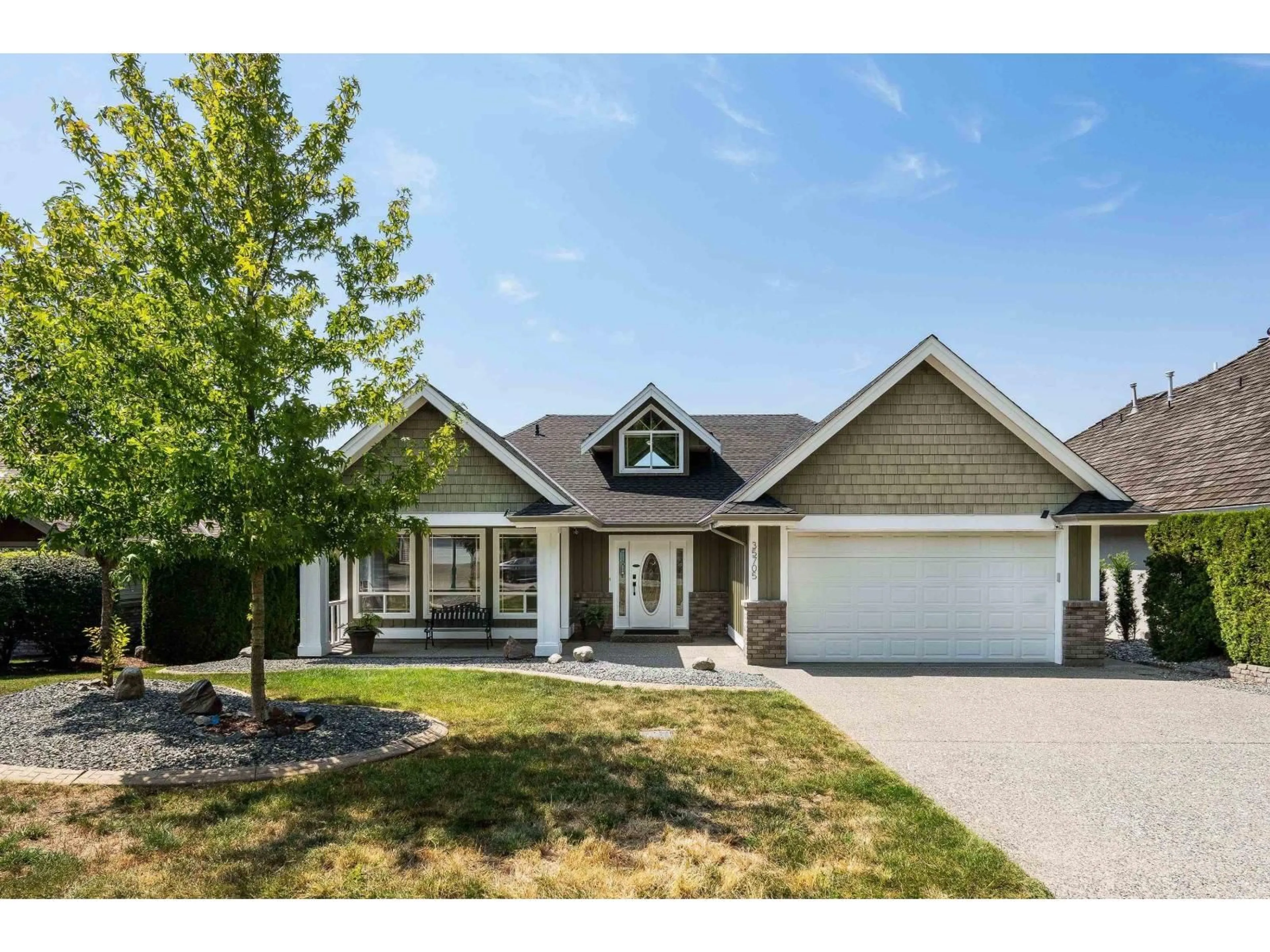 Unknown for 35705 HAWKSVIEW PLACE, Abbotsford British Columbia V3G2Y1