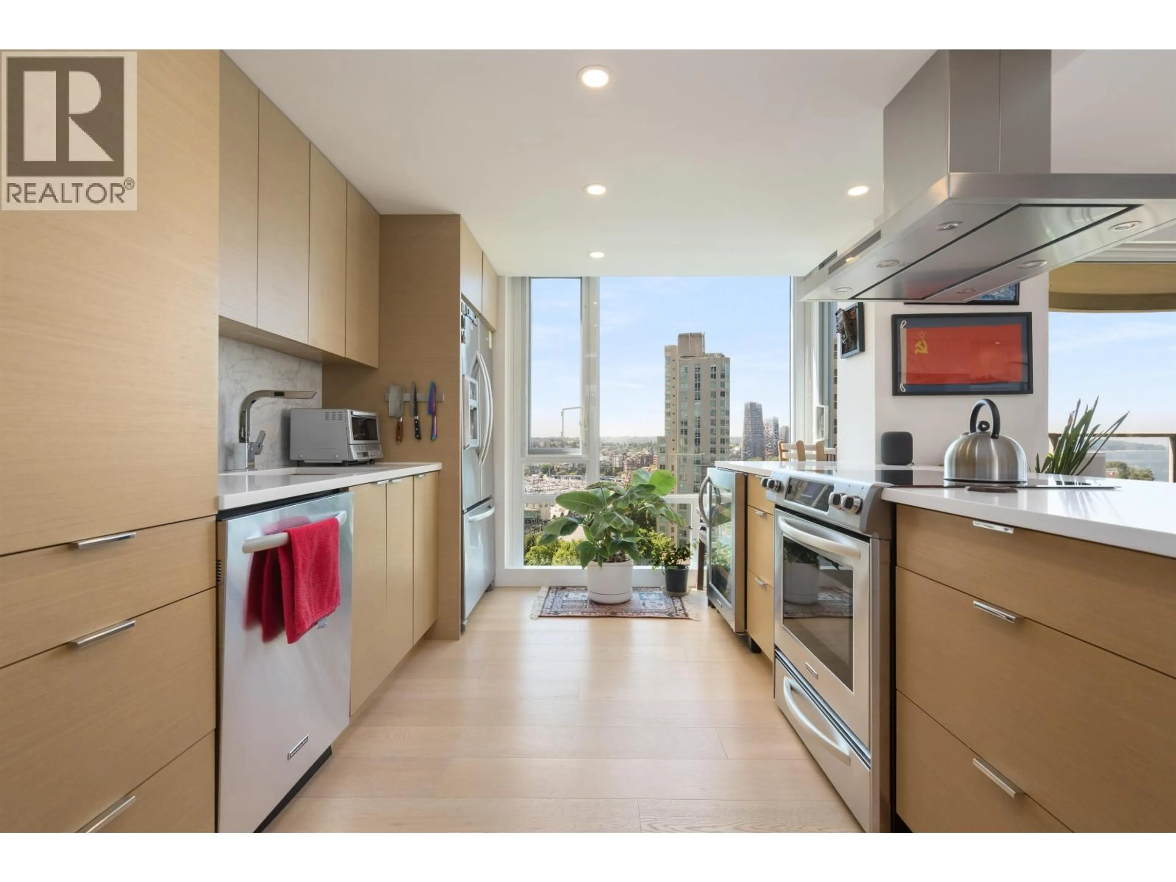 Unknown for 1402 - 1020 HARWOOD STREET, Vancouver British Columbia V6E4R1