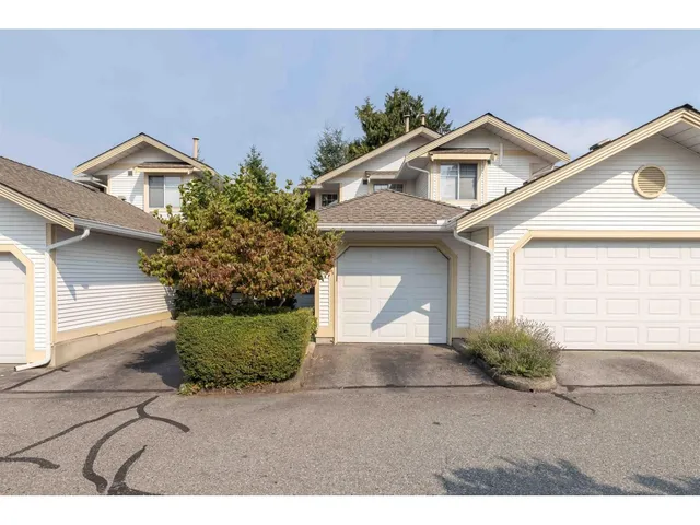 95 - 8737 212TH STREET, Langley 2