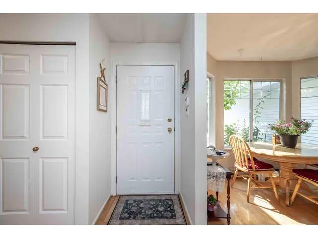 95 - 8737 212TH STREET, Langley 4