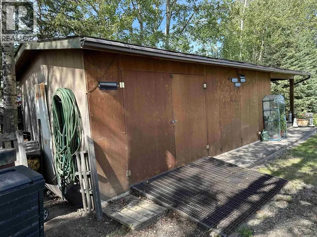 13354 PARK FRONTAGE ROAD, Charlie Lake 4