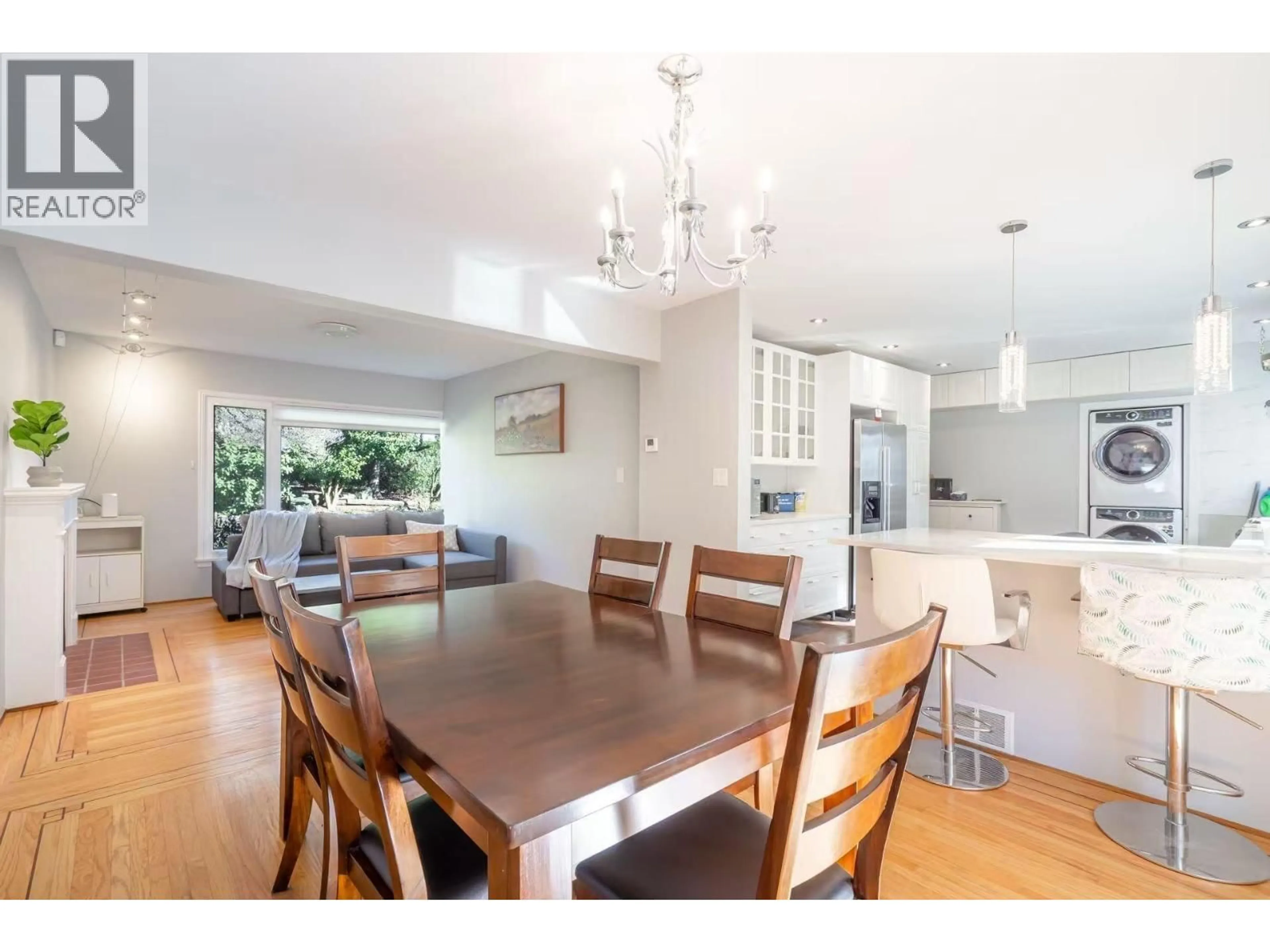 Dining room, unknown for 5951 DUNBAR STREET, Vancouver British Columbia V6N1W8