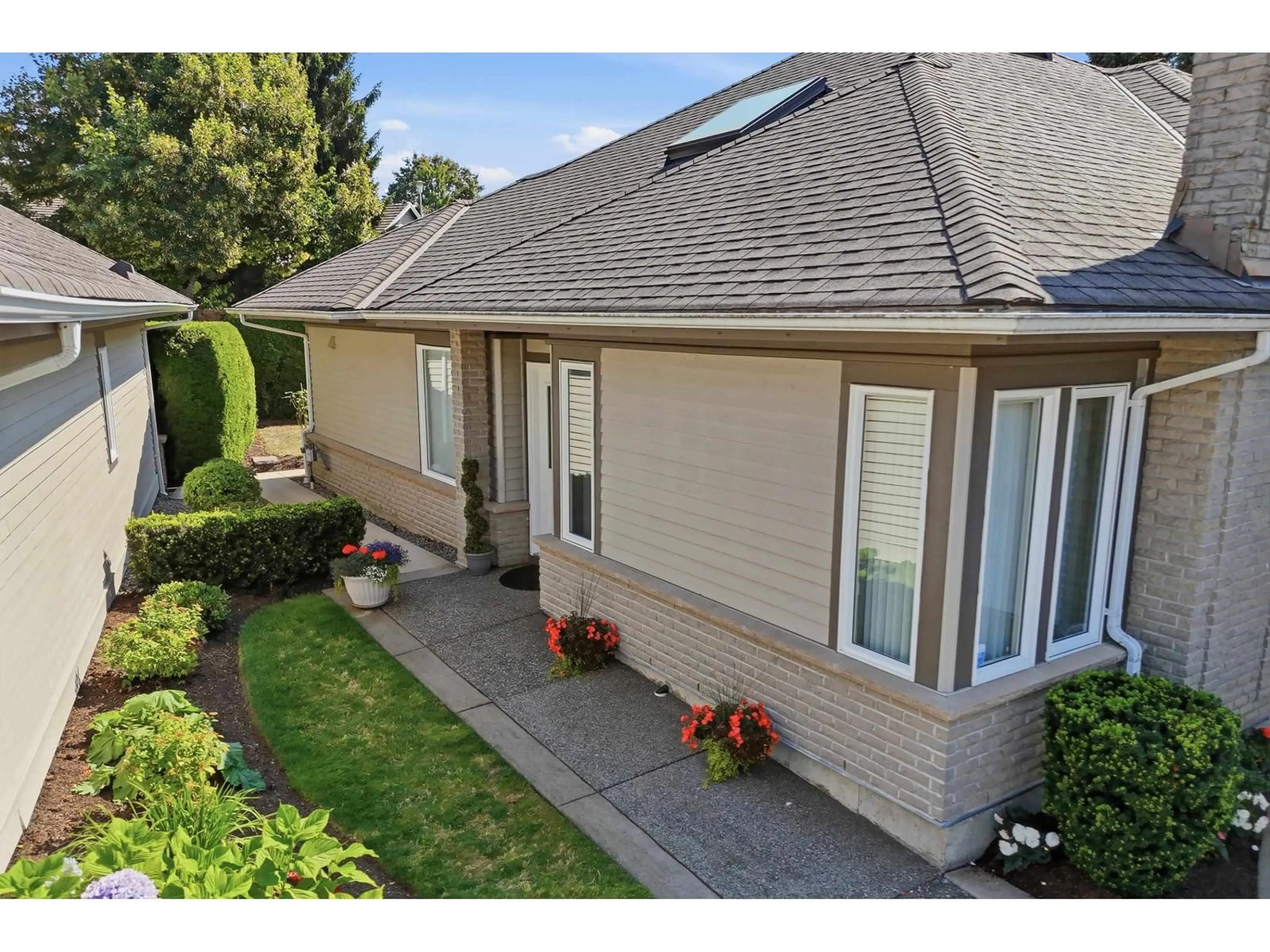 Unknown for 21 - 14888 24 AVENUE, Surrey British Columbia V4A2H6