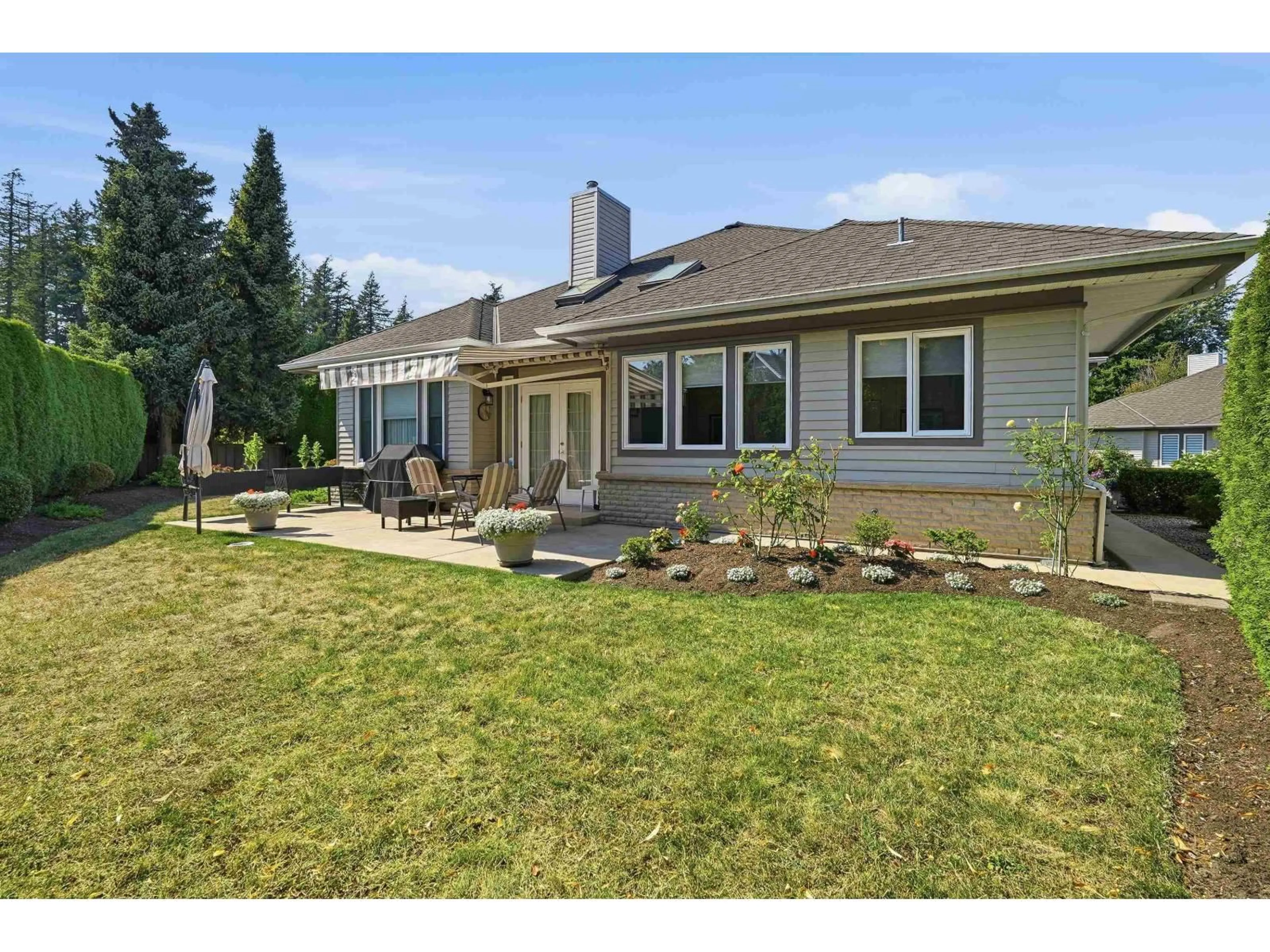 Unknown for 21 - 14888 24 AVENUE, Surrey British Columbia V4A2H6