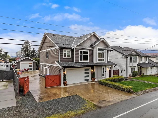 9847 MCGRATH ROAD, Rosedale 3