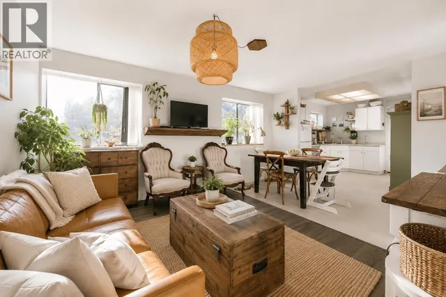 3003 SUNNYHURST ROAD, North Vancouver 3