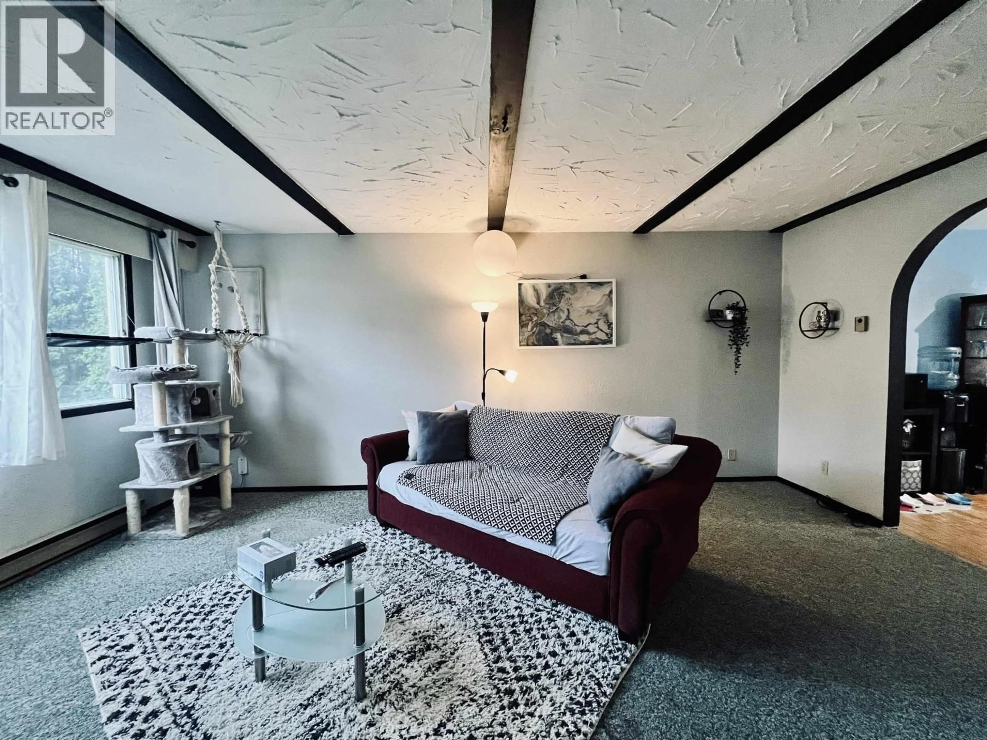 Living room with furniture, unknown for 337 8TH AVENUE, Prince Rupert British Columbia V8J4B4