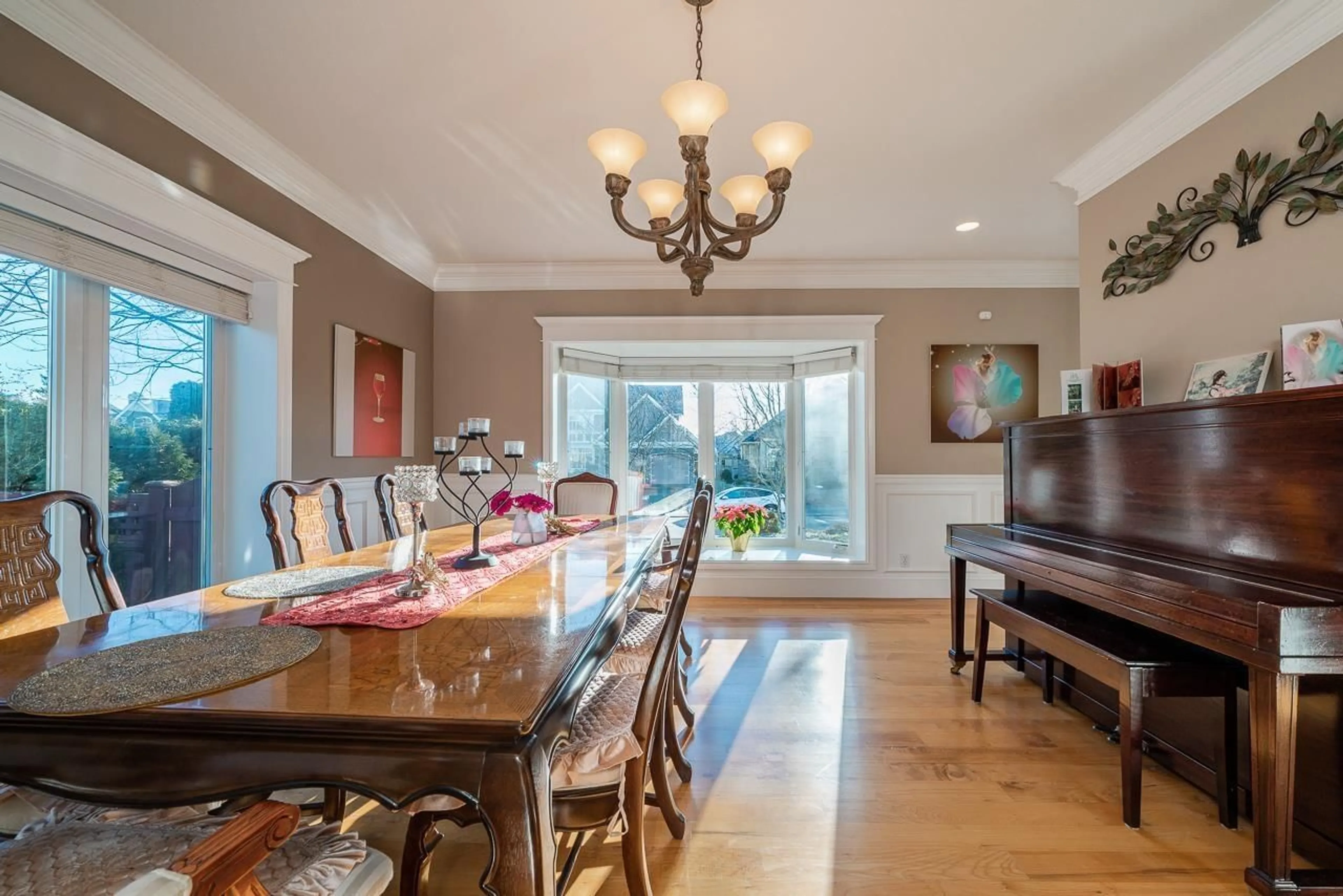 Dining room, unknown for 15775 39A AVENUE, Surrey British Columbia V3Z0L1