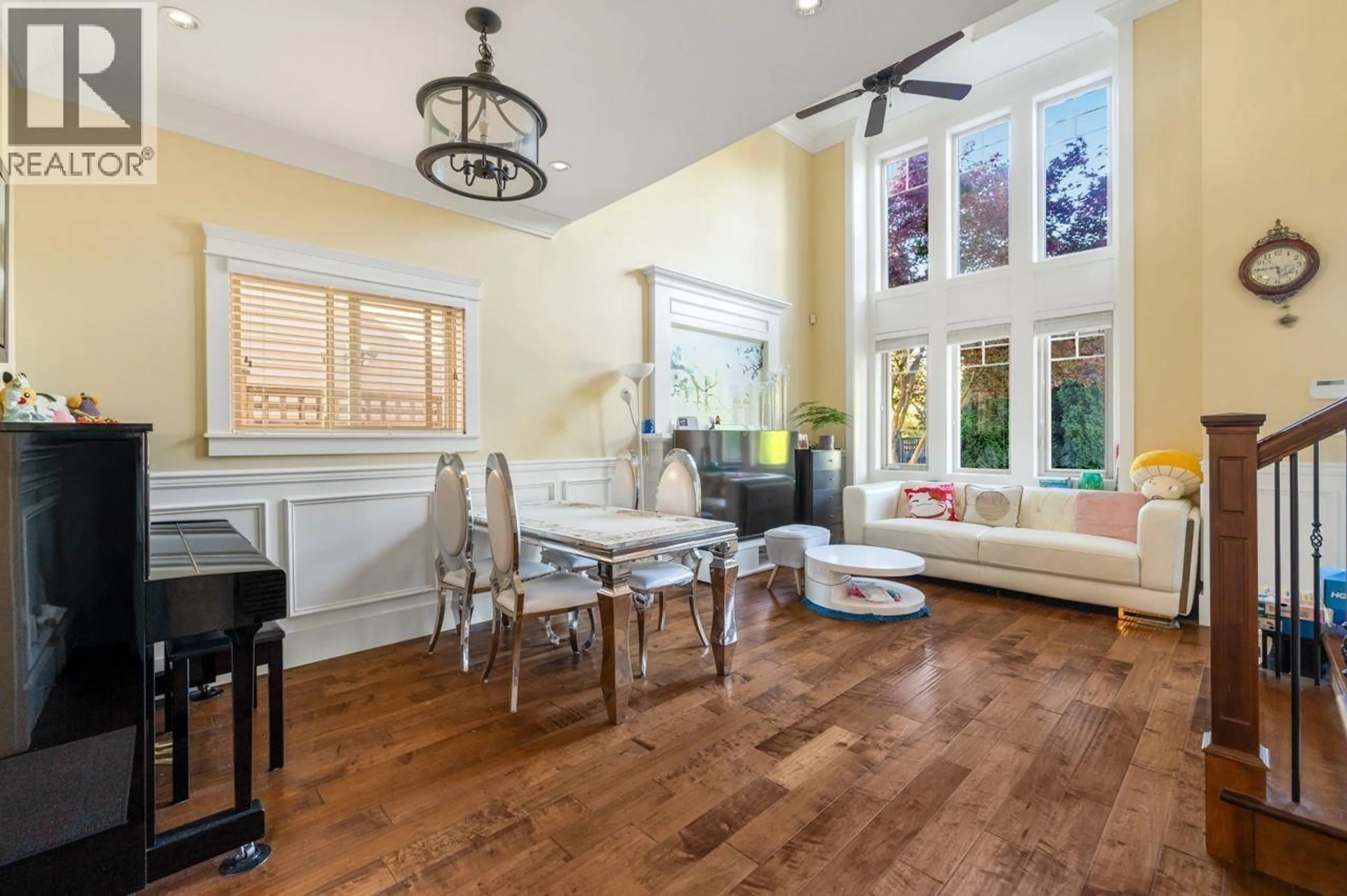 Dining room, unknown for 10511 NO.1 ROAD, Richmond British Columbia V7E1S3