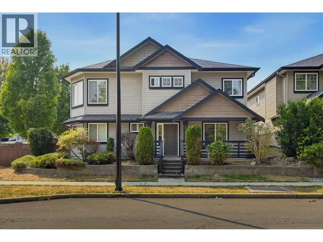 11335 CREEKSIDE STREET, Maple Ridge 2