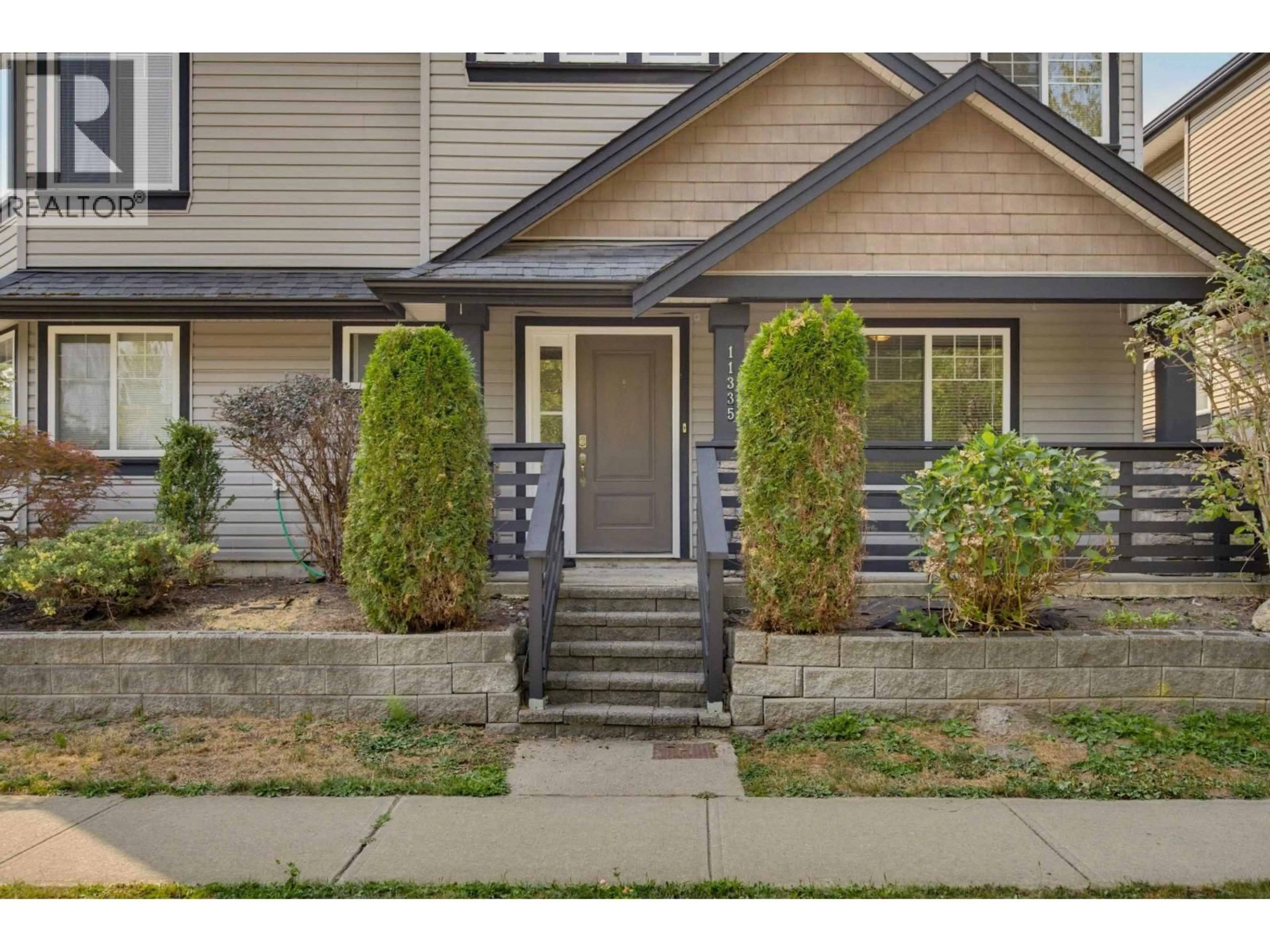 Unknown for 11335 CREEKSIDE STREET, Maple Ridge British Columbia V2W0C7
