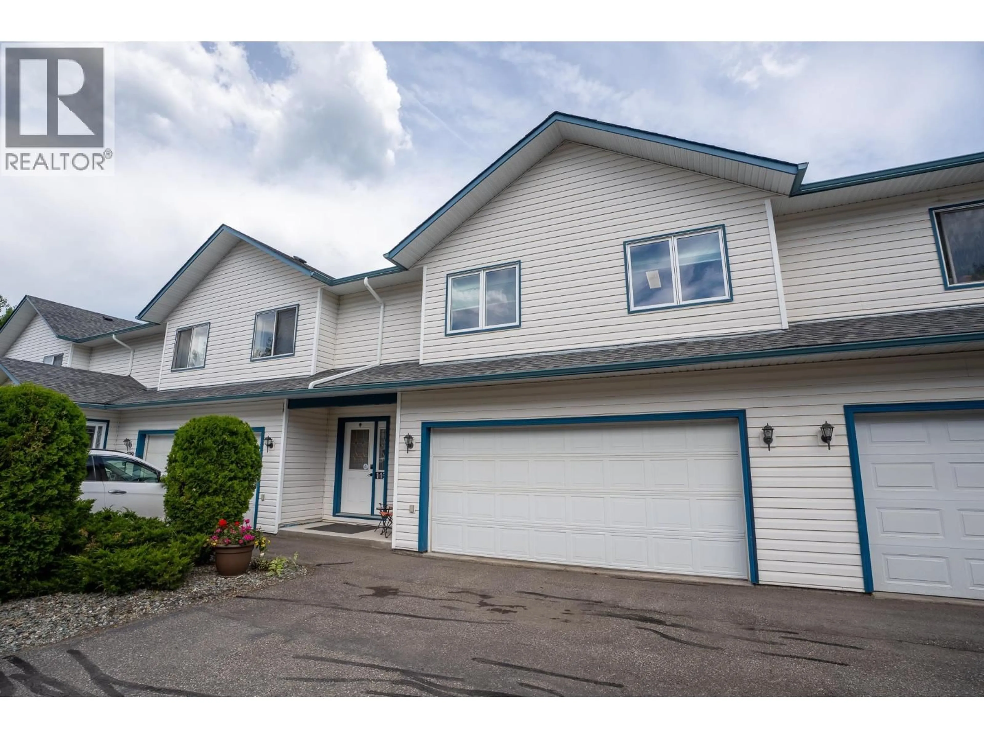 Unknown for 113 - 4281 BAKER ROAD, Prince George British Columbia V2N6M8