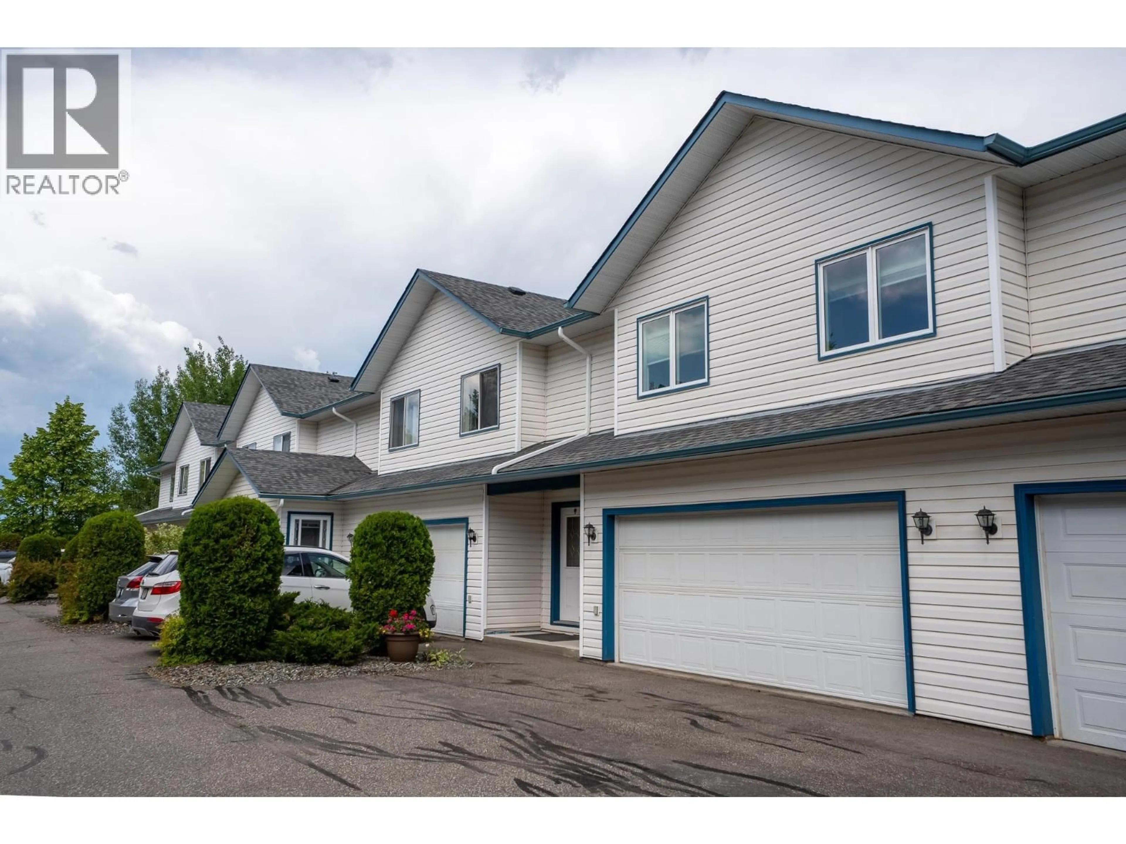 Unknown for 113 - 4281 BAKER ROAD, Prince George British Columbia V2N6M8