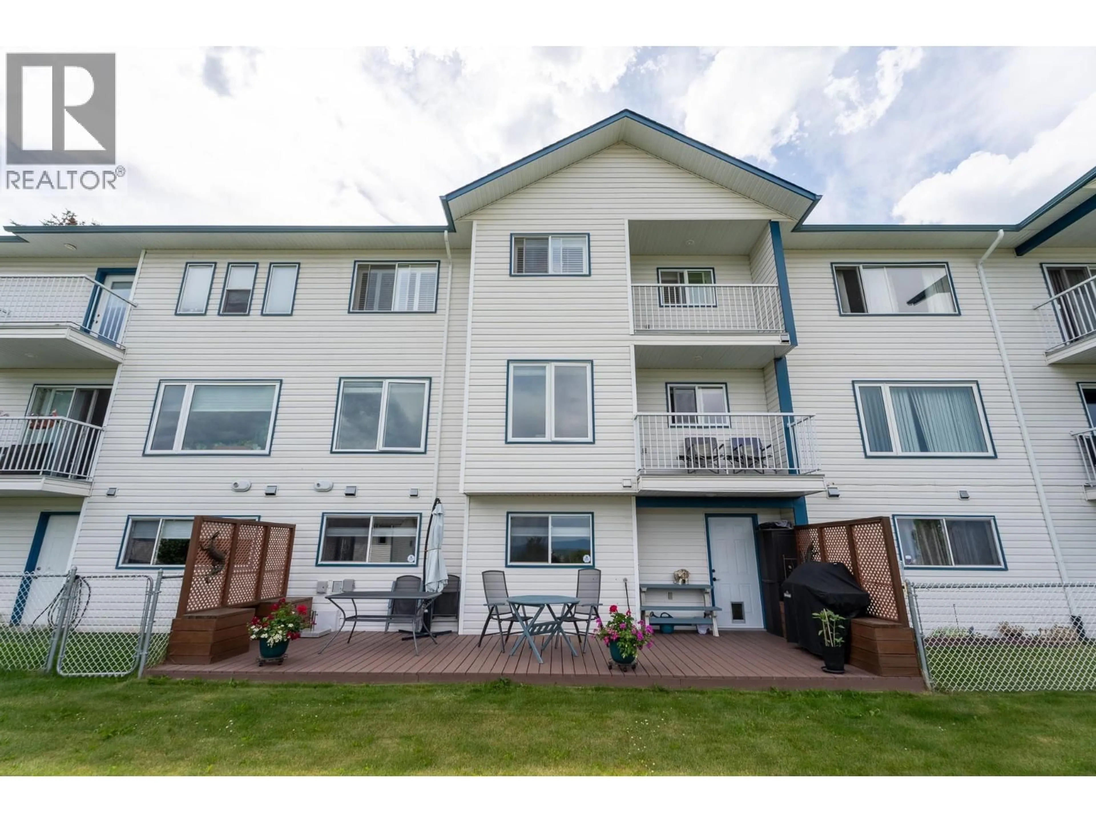 Unknown for 113 - 4281 BAKER ROAD, Prince George British Columbia V2N6M8