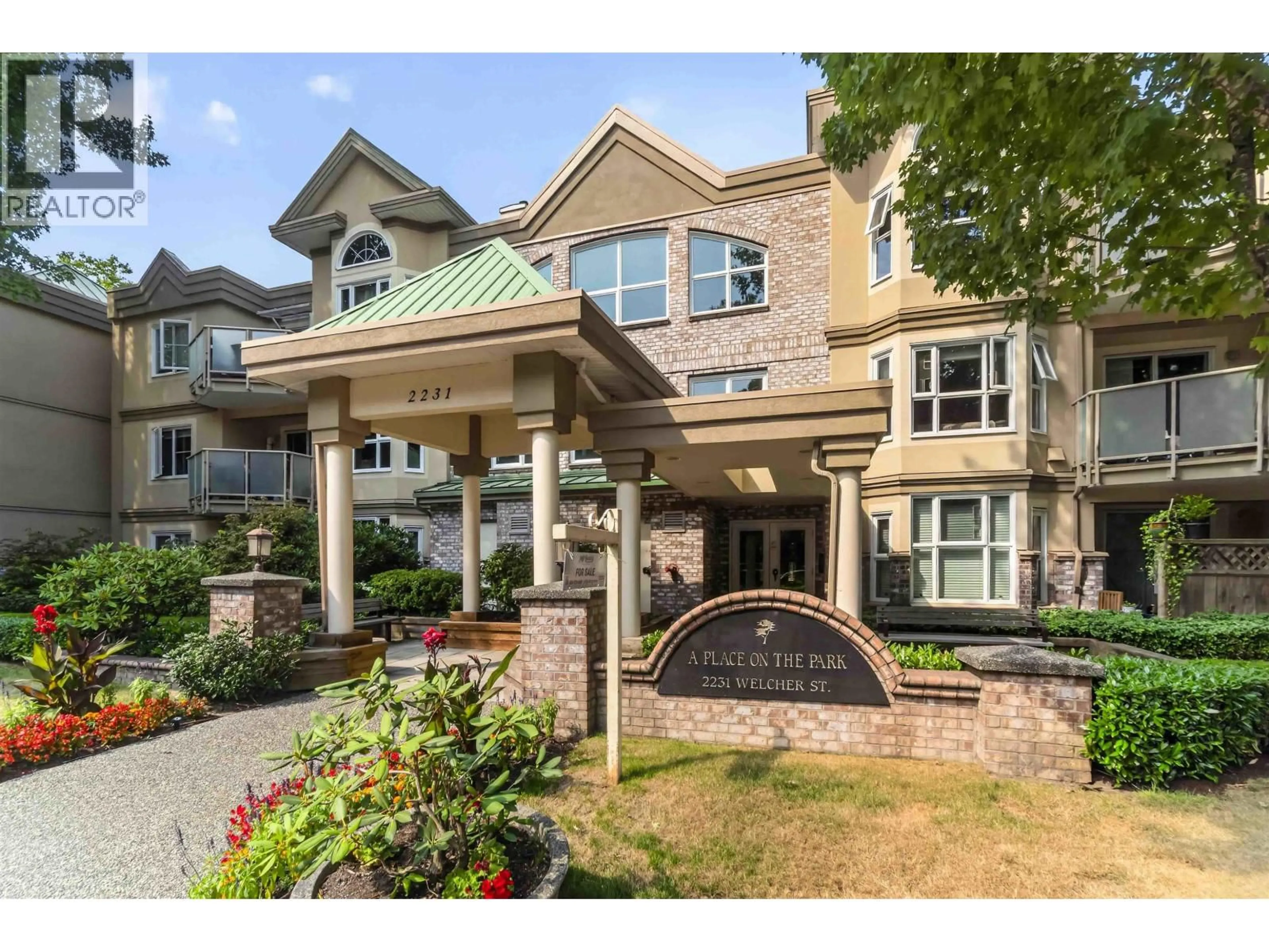 Unknown for 110 - 2231 WELCHER AVENUE, Port Coquitlam British Columbia V3C6H5