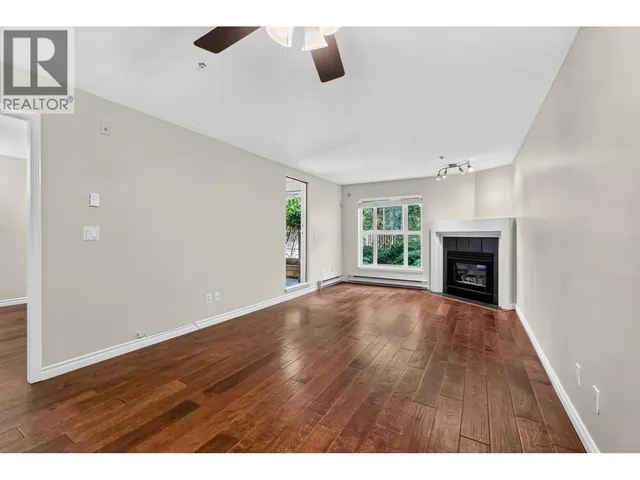 110 - 2231 WELCHER AVENUE, Port Coquitlam 5