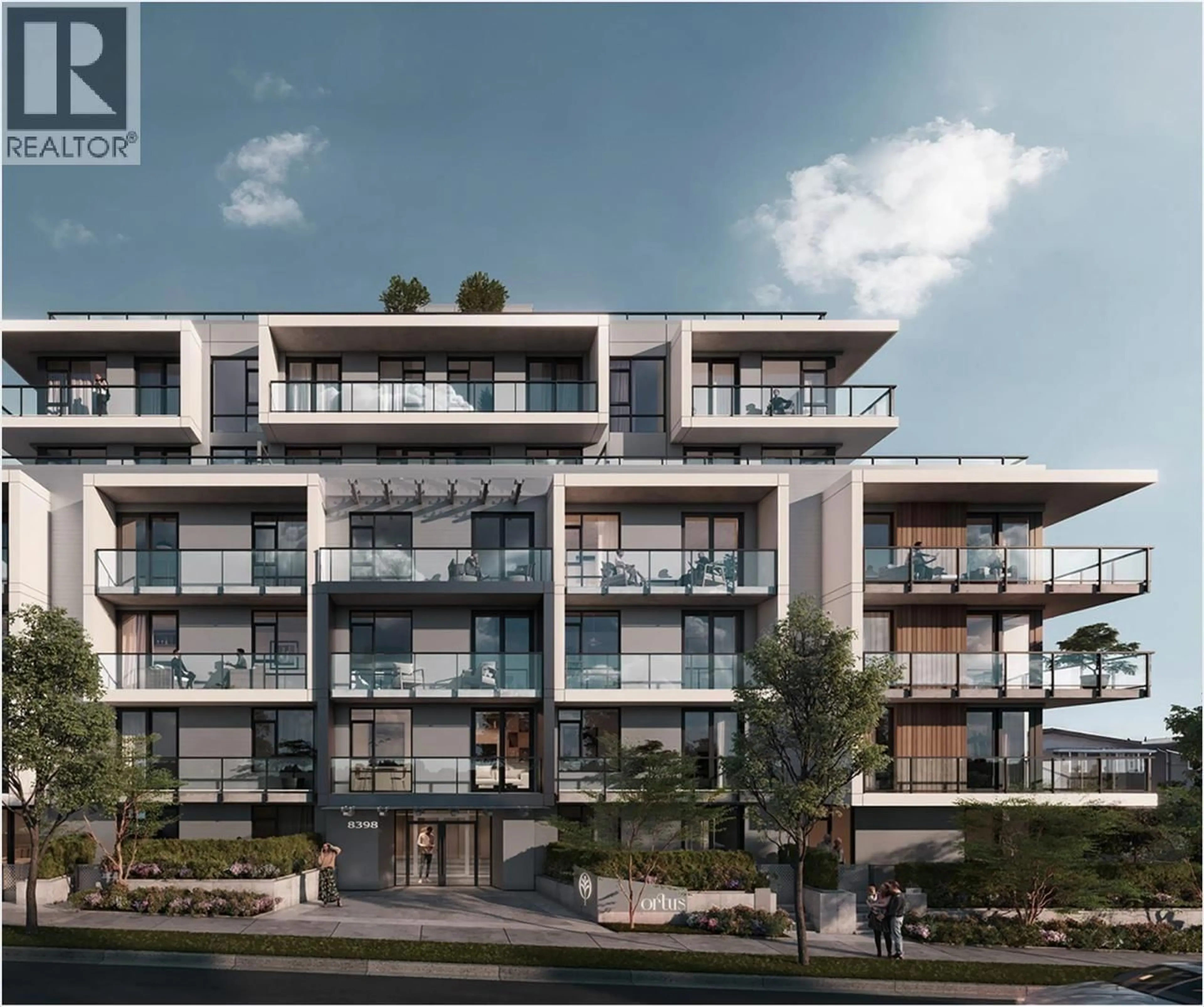 Unknown for 211 - 8398 OAK STREET, Vancouver British Columbia V6P0L9