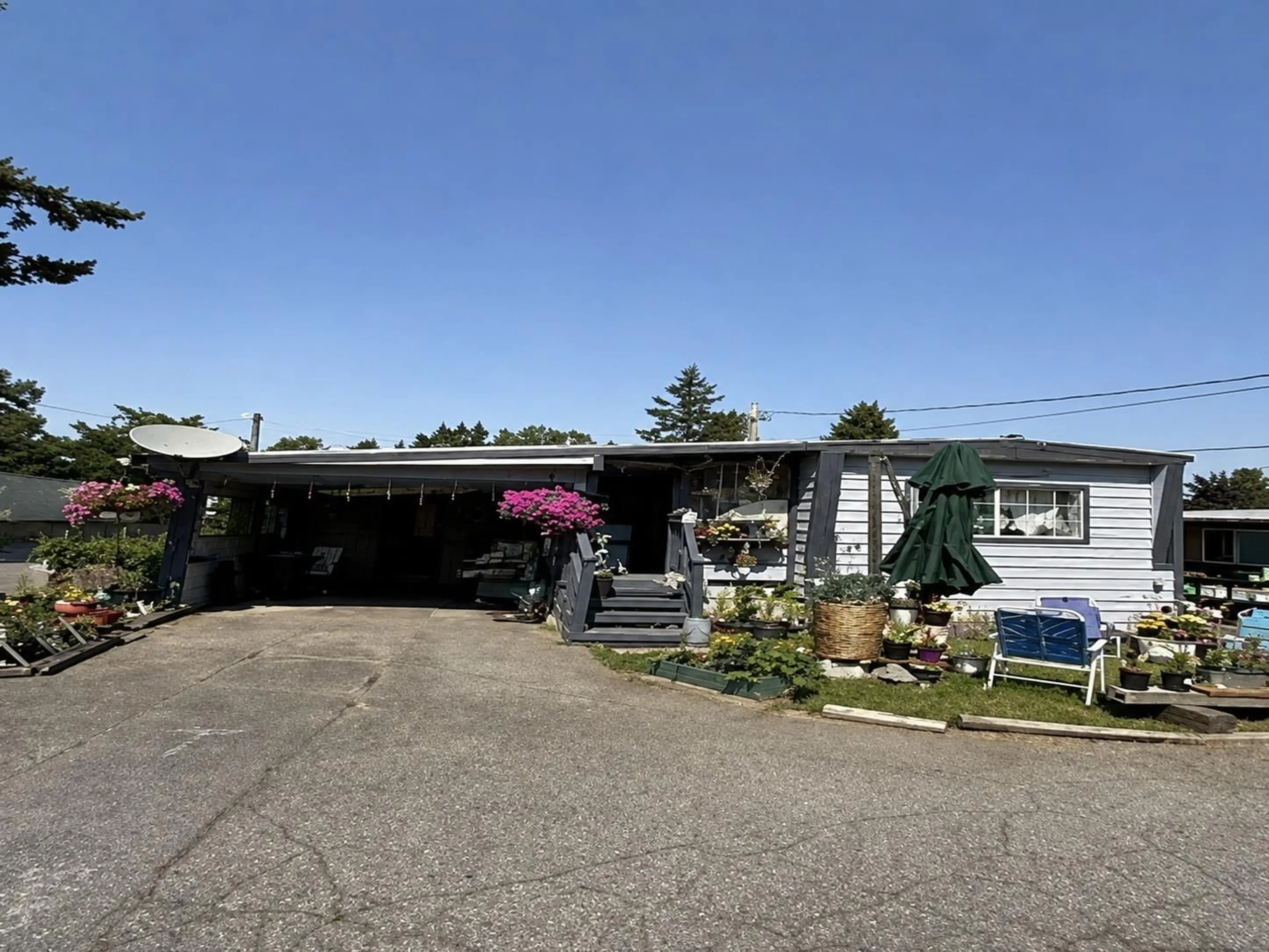 Unknown for 17 - 16039 FRASER HIGHWAY, Surrey British Columbia V4N0G2