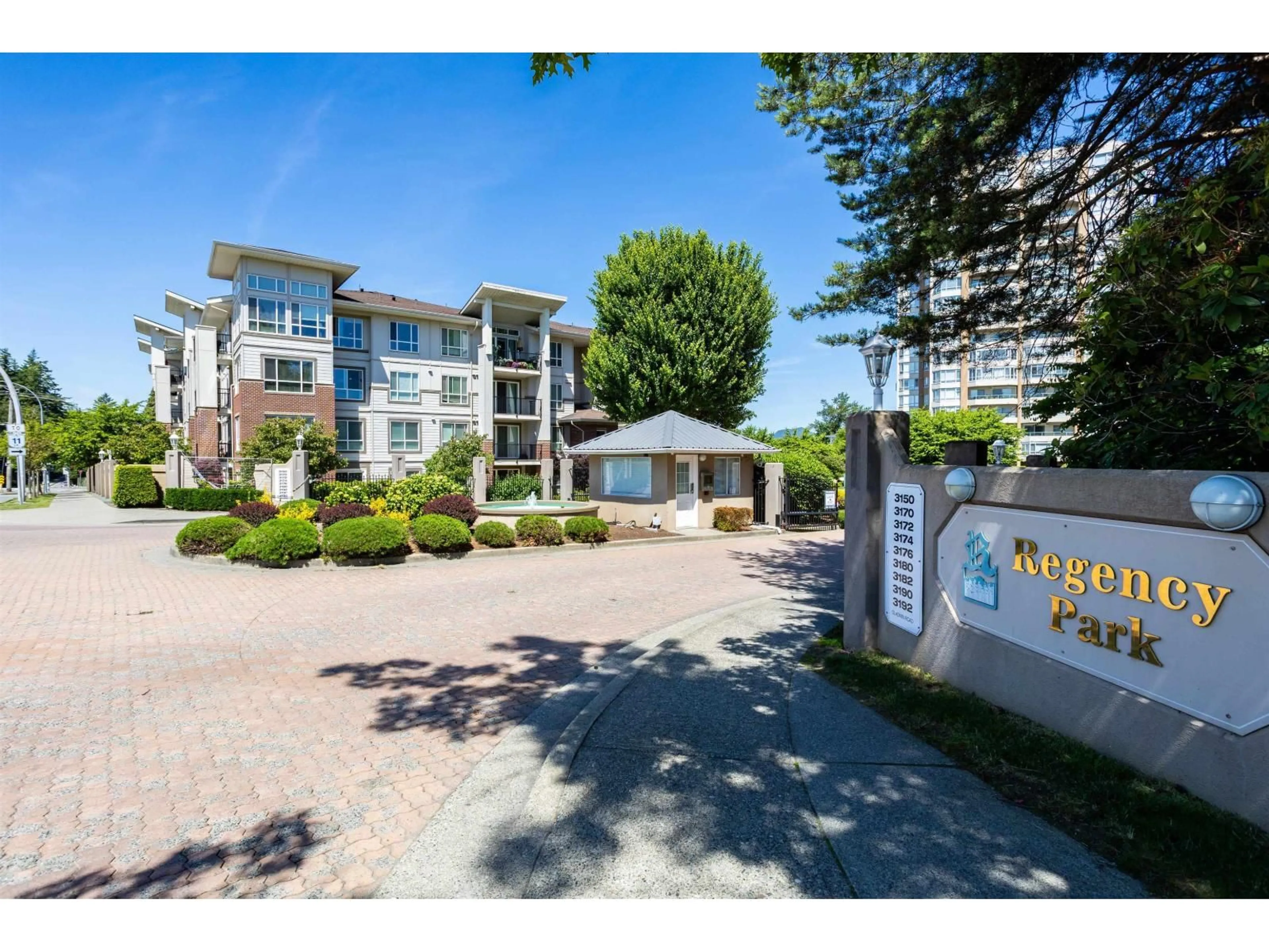Unknown for 413 - 3192 GLADWIN ROAD, Abbotsford British Columbia V2T6M9