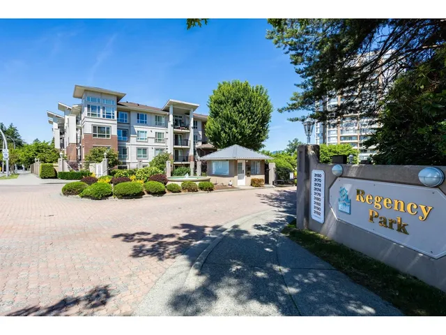 413 - 3192 GLADWIN ROAD, Abbotsford 2