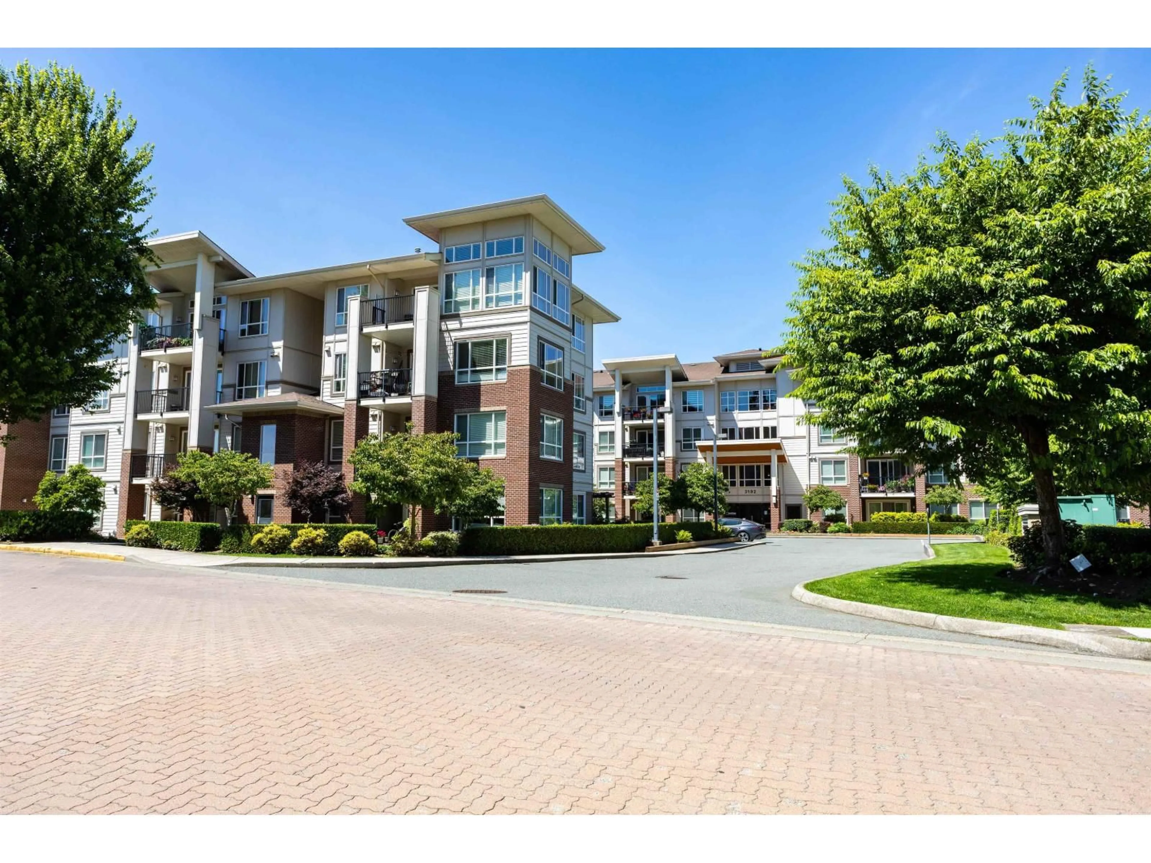 Unknown for 413 - 3192 GLADWIN ROAD, Abbotsford British Columbia V2T6M9
