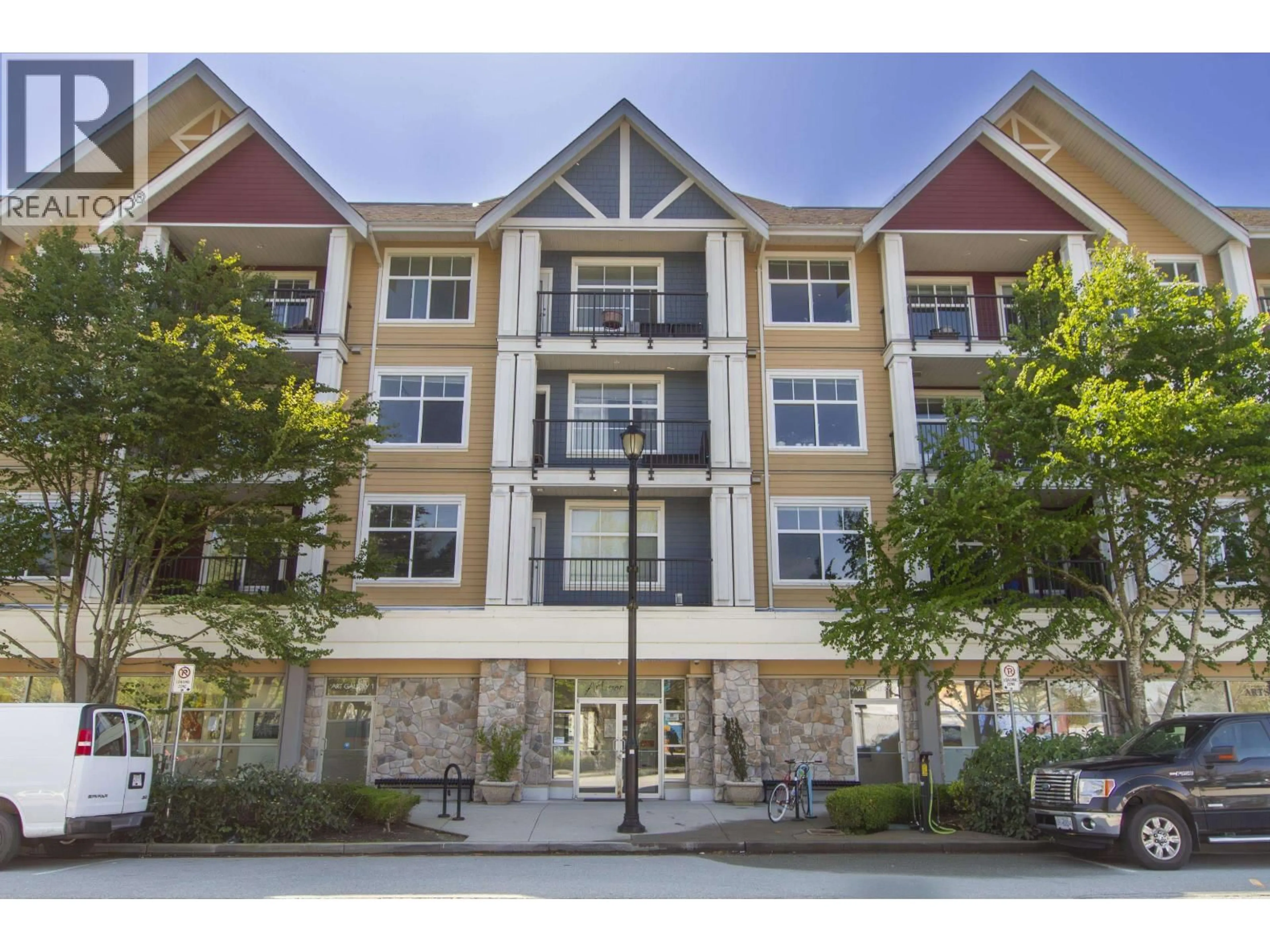 Unknown for 207 - 1336 MAIN STREET, Squamish British Columbia V8B0R2
