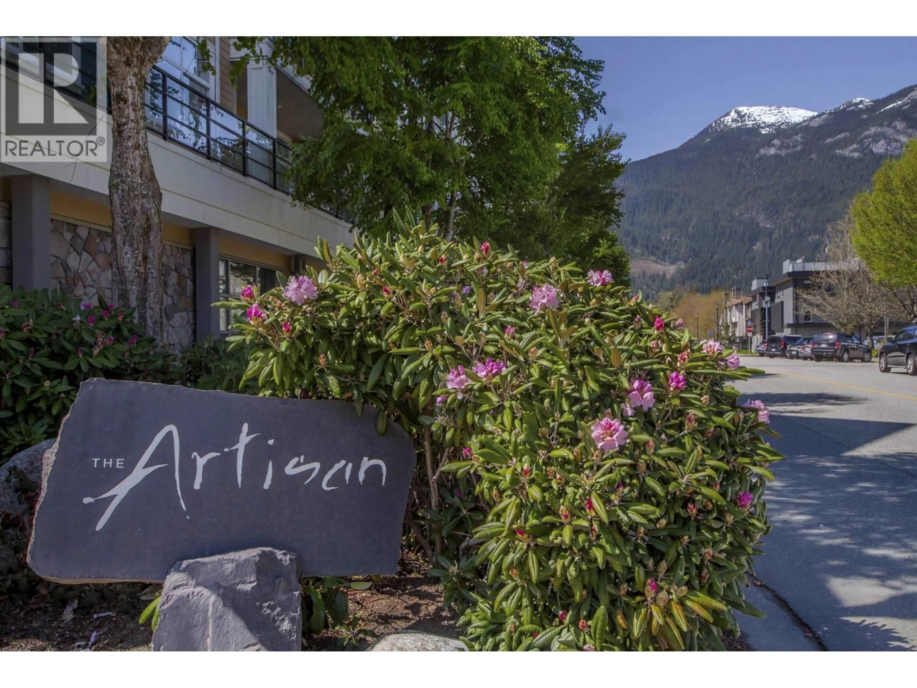 Unknown for 207 - 1336 MAIN STREET, Squamish British Columbia V8B0R2