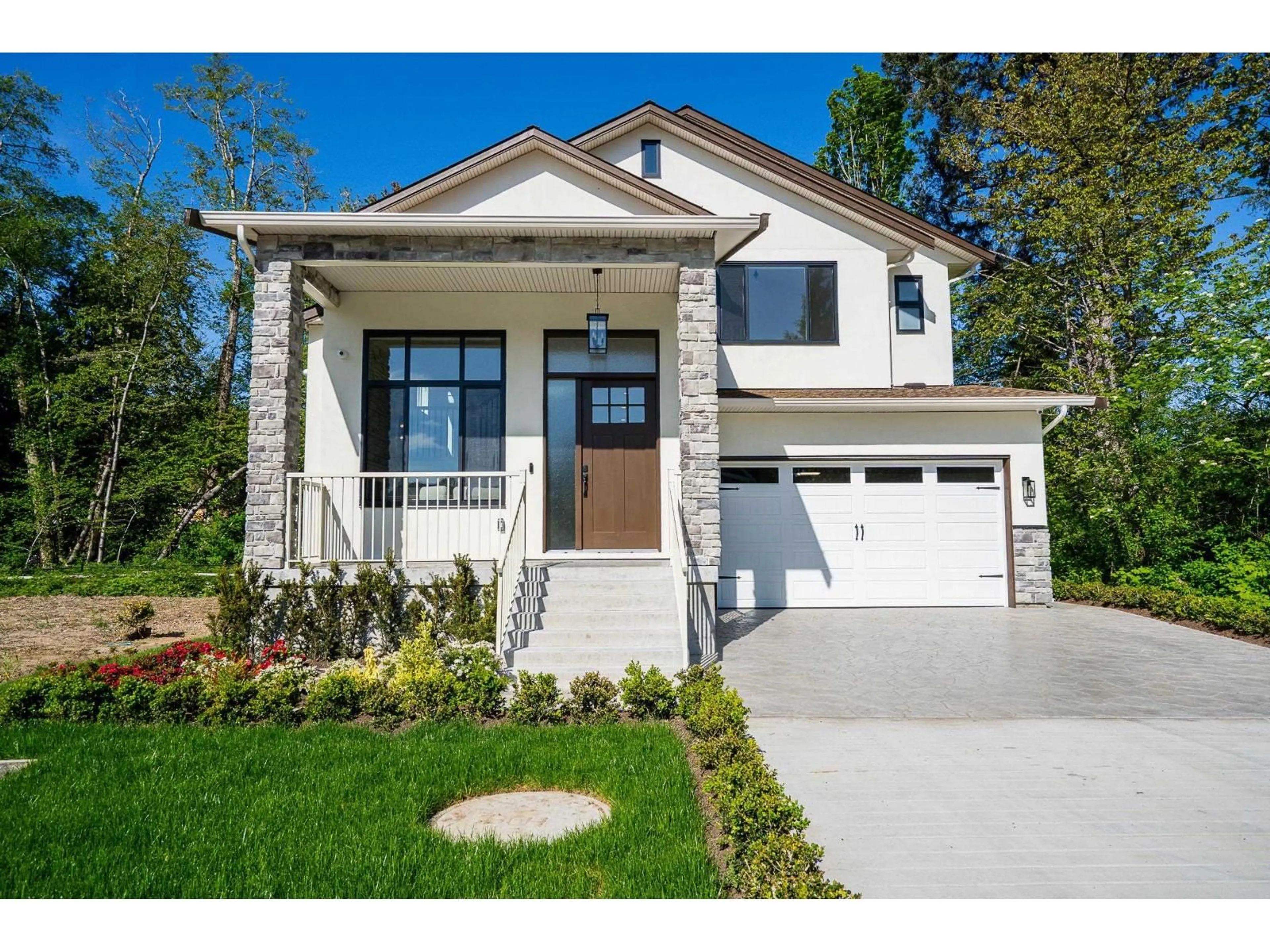 Home with brick exterior material, street for 16908 1 AVENUE, Surrey British Columbia V3Z9N8
