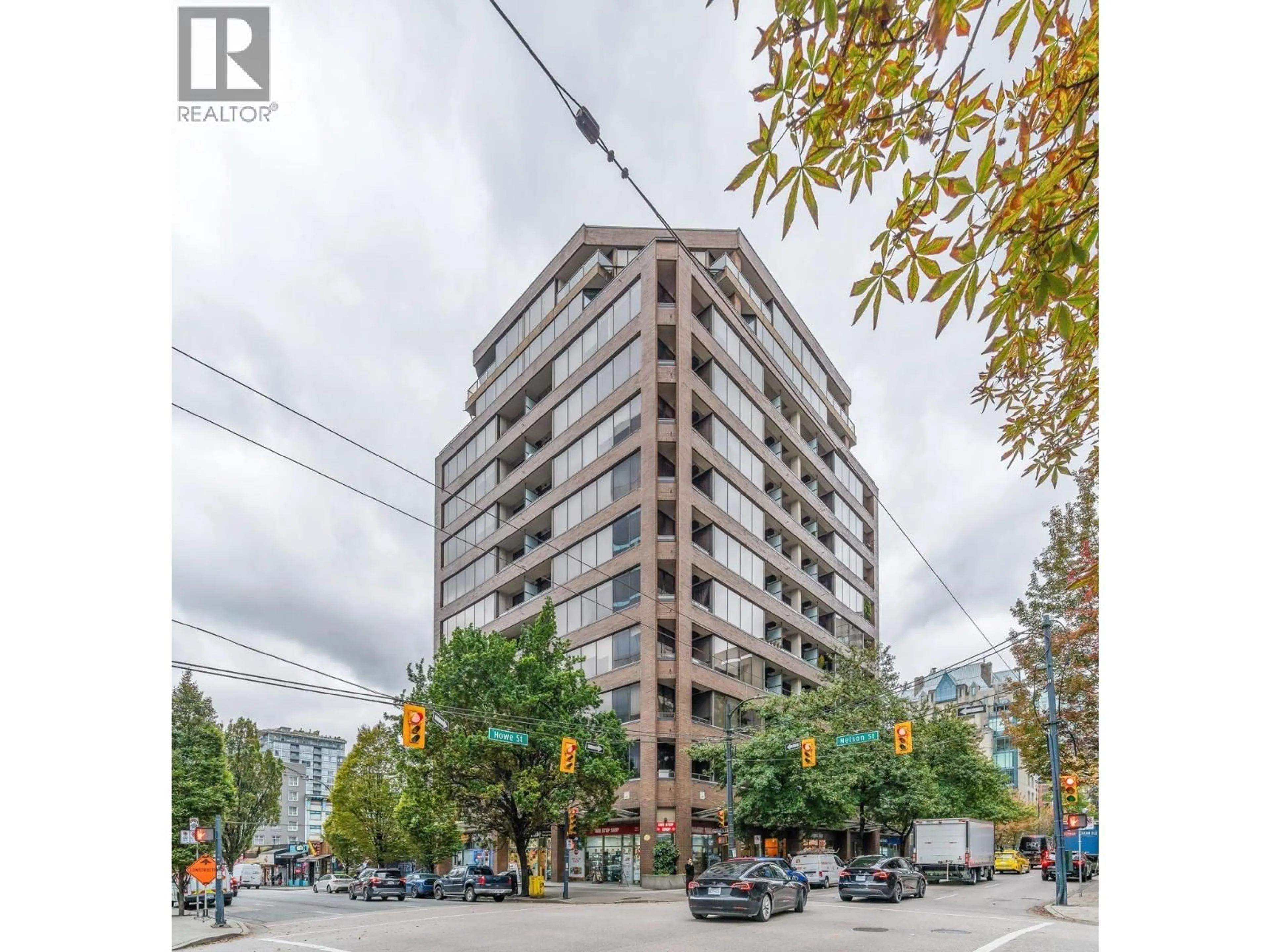 Unknown for 701 - 1010 HOWE STREET, Vancouver British Columbia V6Z1P5