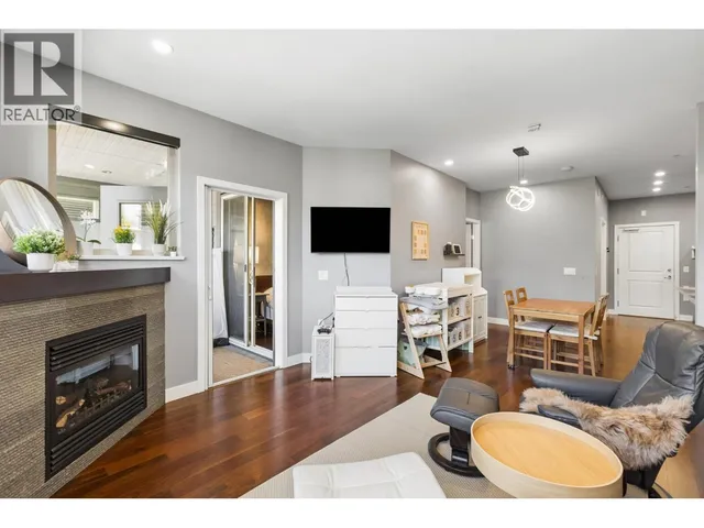 303 - 116 23RD STREET, North Vancouver 4