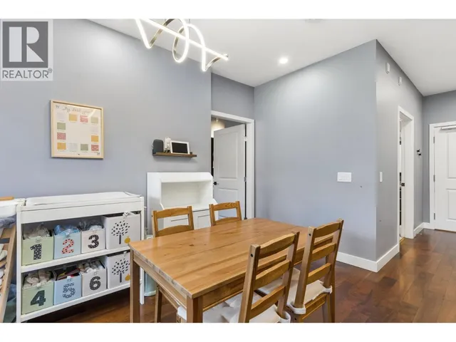 303 - 116 23RD STREET, North Vancouver 5