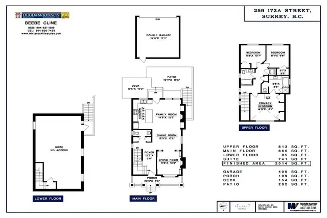259 172A STREET, Surrey 2