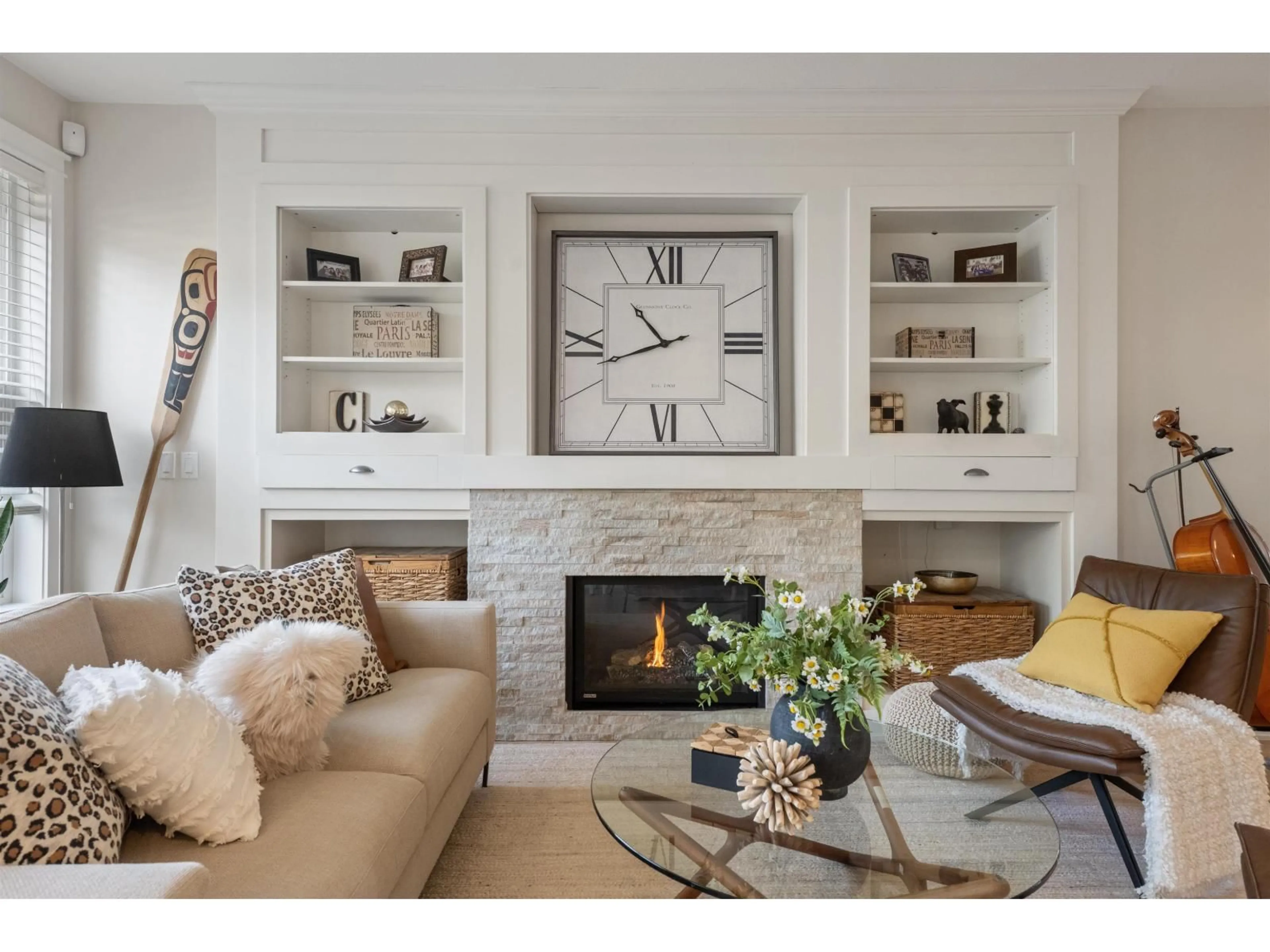 Living room with furniture, unknown for 259 172A STREET, Surrey British Columbia V3Z9R1