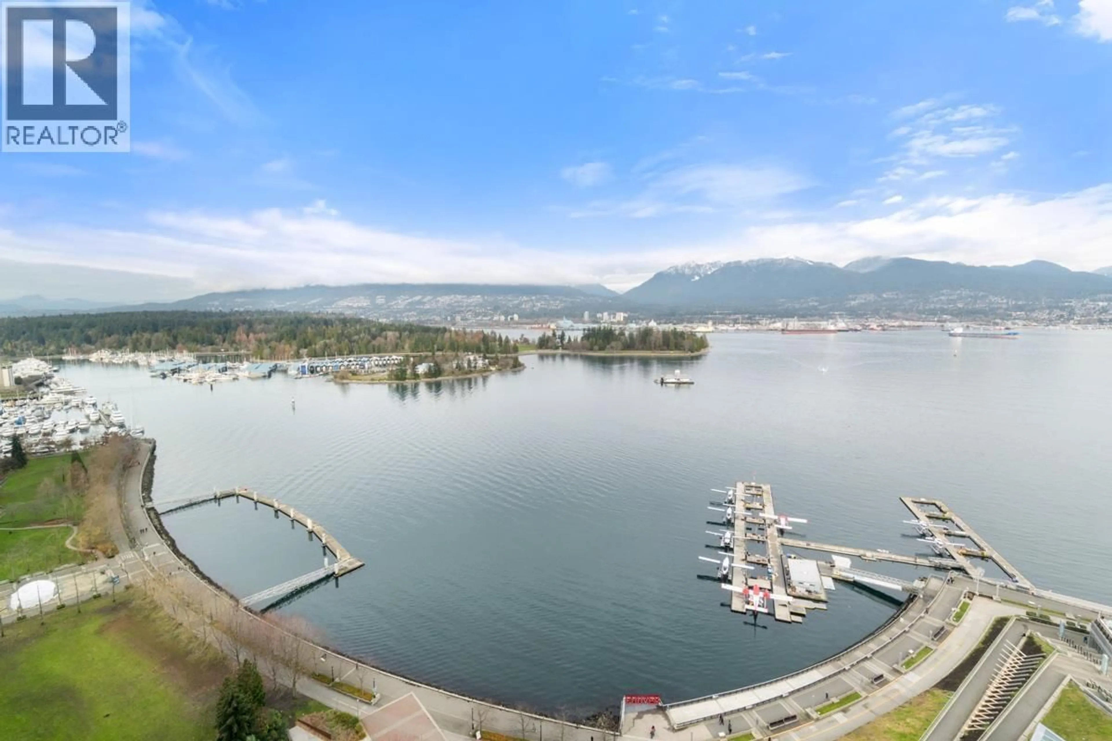 Unknown for 1701 - 277 THURLOW STREET, Vancouver British Columbia V6C0C1