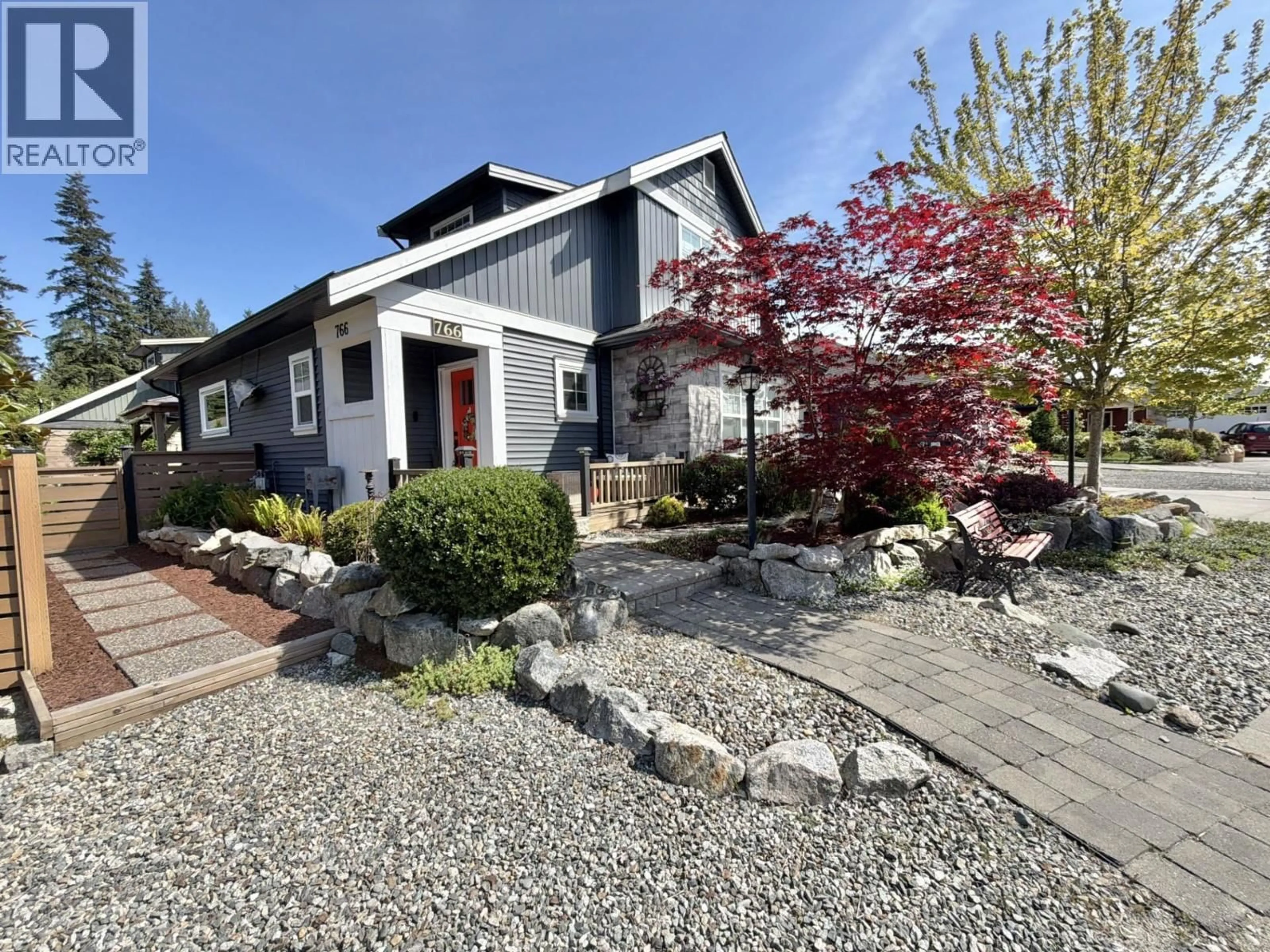 Unknown for 766 COOPER LANE, Gibsons British Columbia V0N1V7