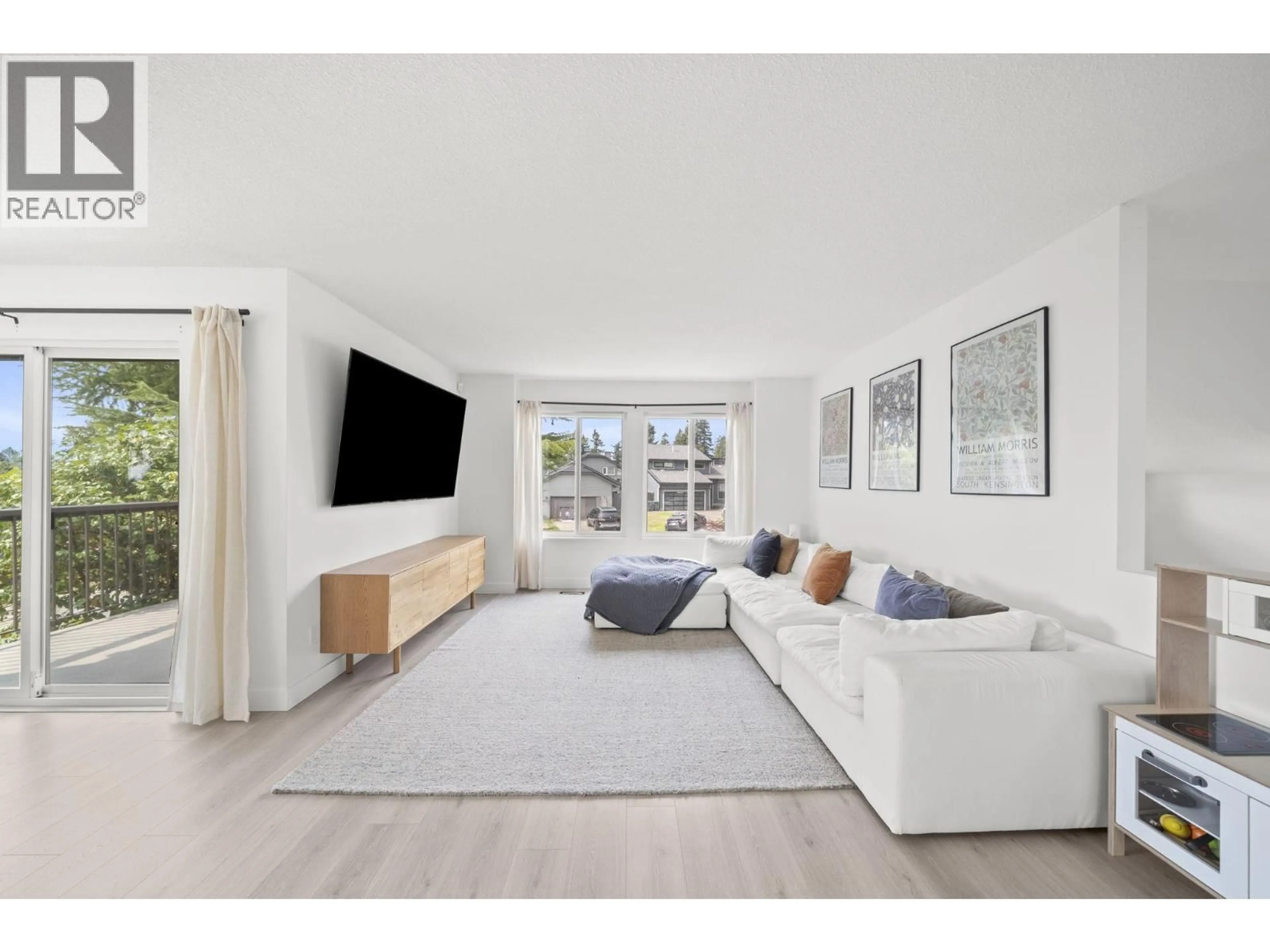 Unknown for 17 CAMPION COURT, Port Moody British Columbia V3H4A9