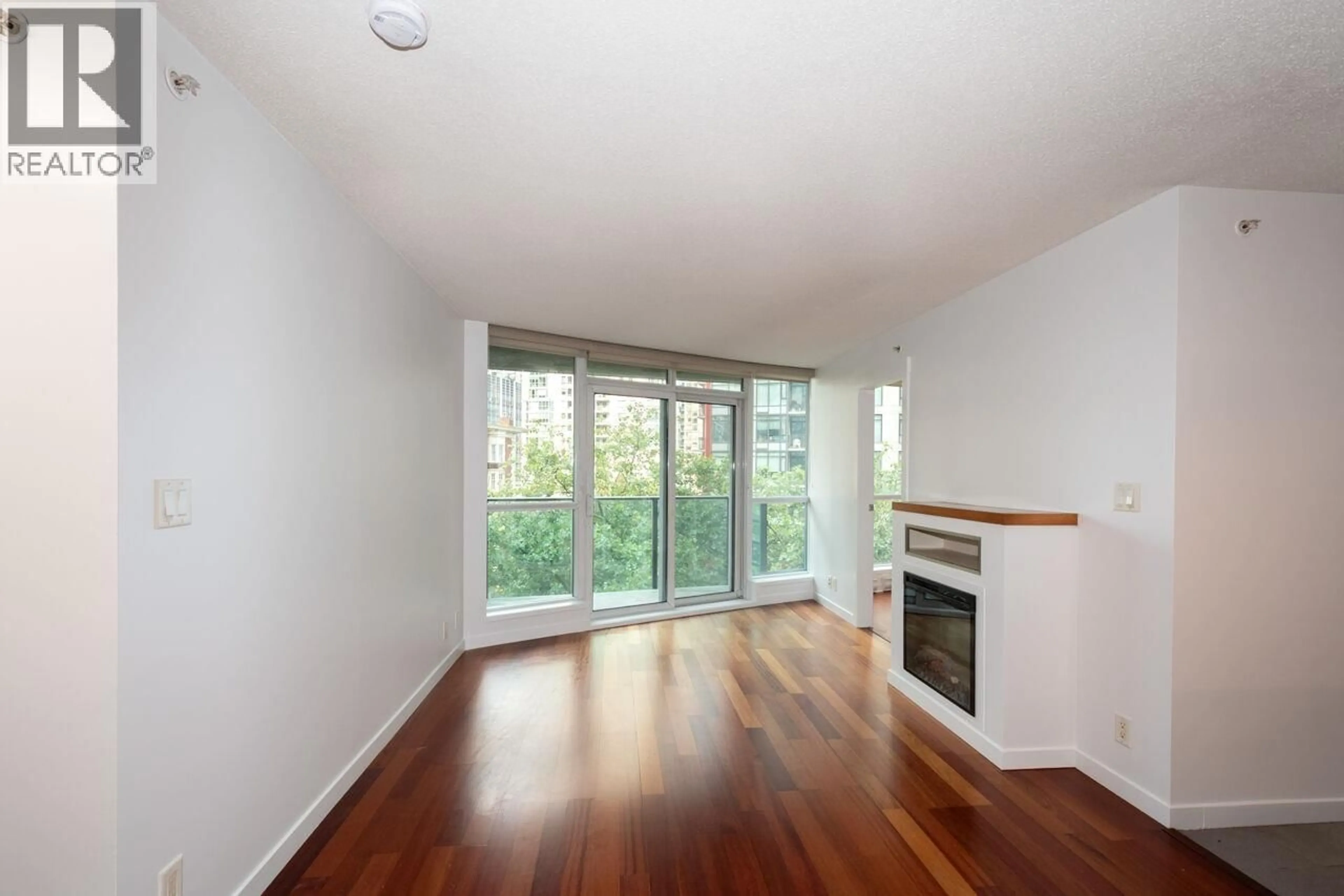 A pic of a room for 507 - 1189 MELVILLE STREET, Vancouver British Columbia V6E4T8