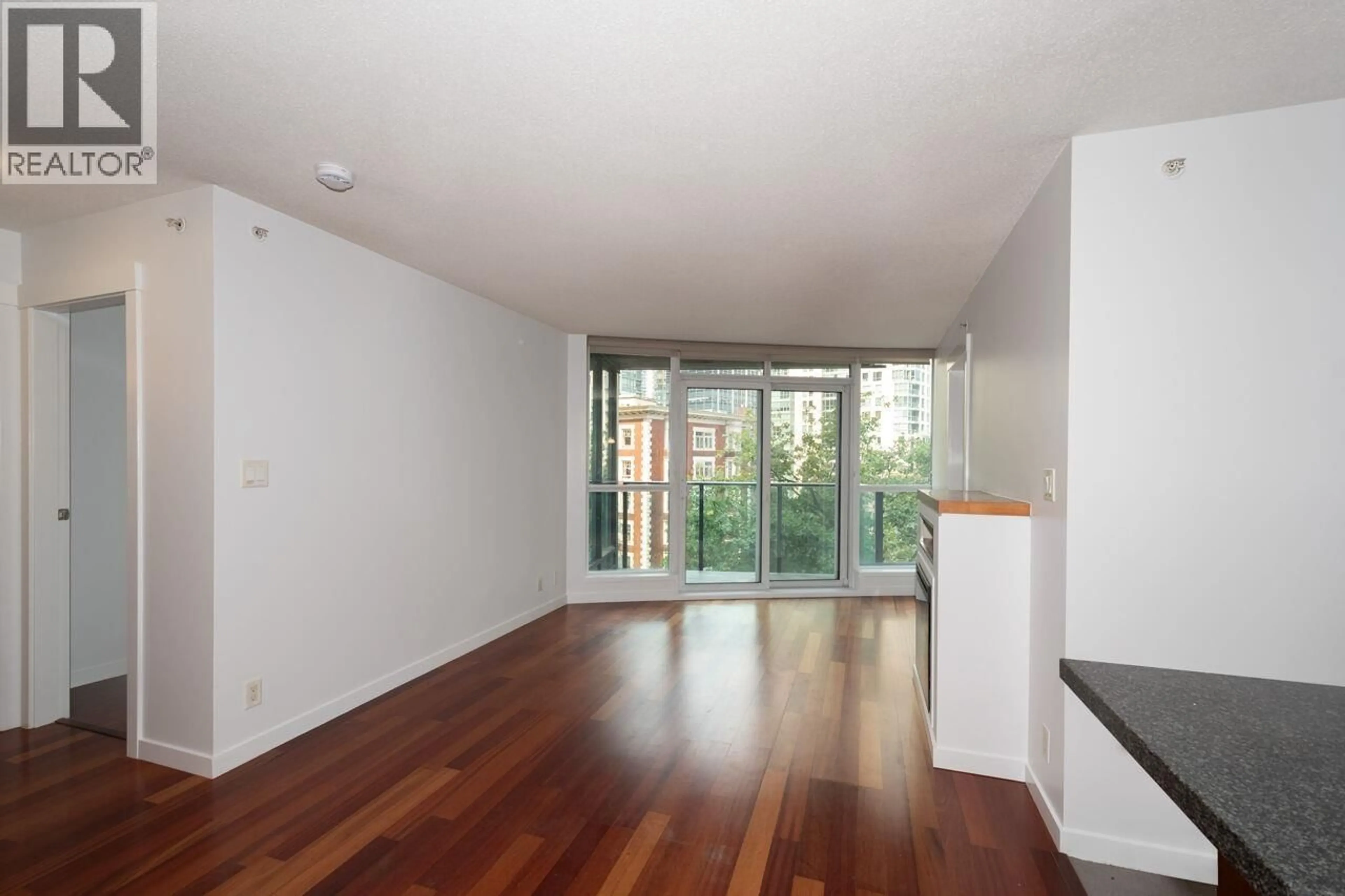 A pic of a room for 507 - 1189 MELVILLE STREET, Vancouver British Columbia V6E4T8