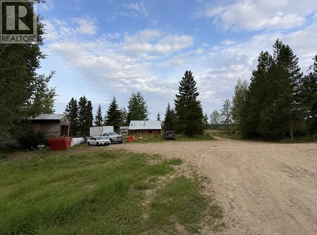 10495 MINCHIN ROAD, Prince George 4