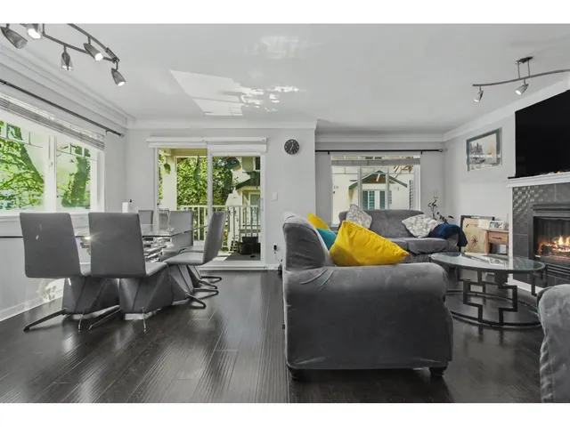 45 - 12711 64 AVENUE, Surrey 3