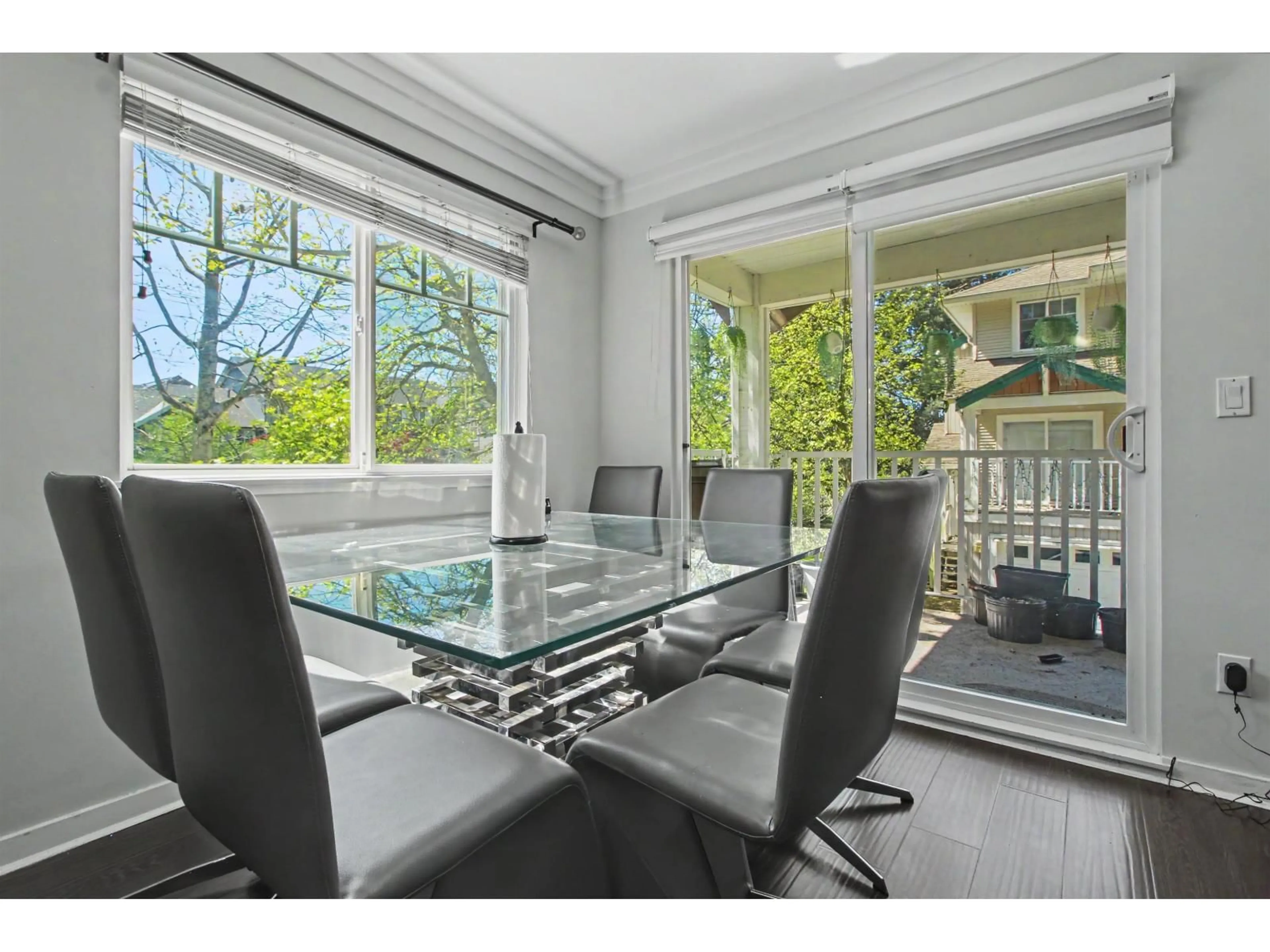 Dining room, unknown for 45 - 12711 64 AVENUE, Surrey British Columbia V3W1X1