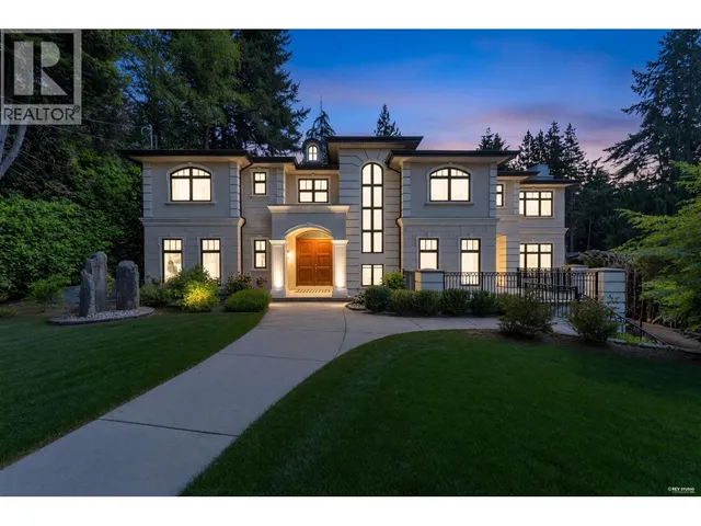 920 3RD STREET, West Vancouver 2
